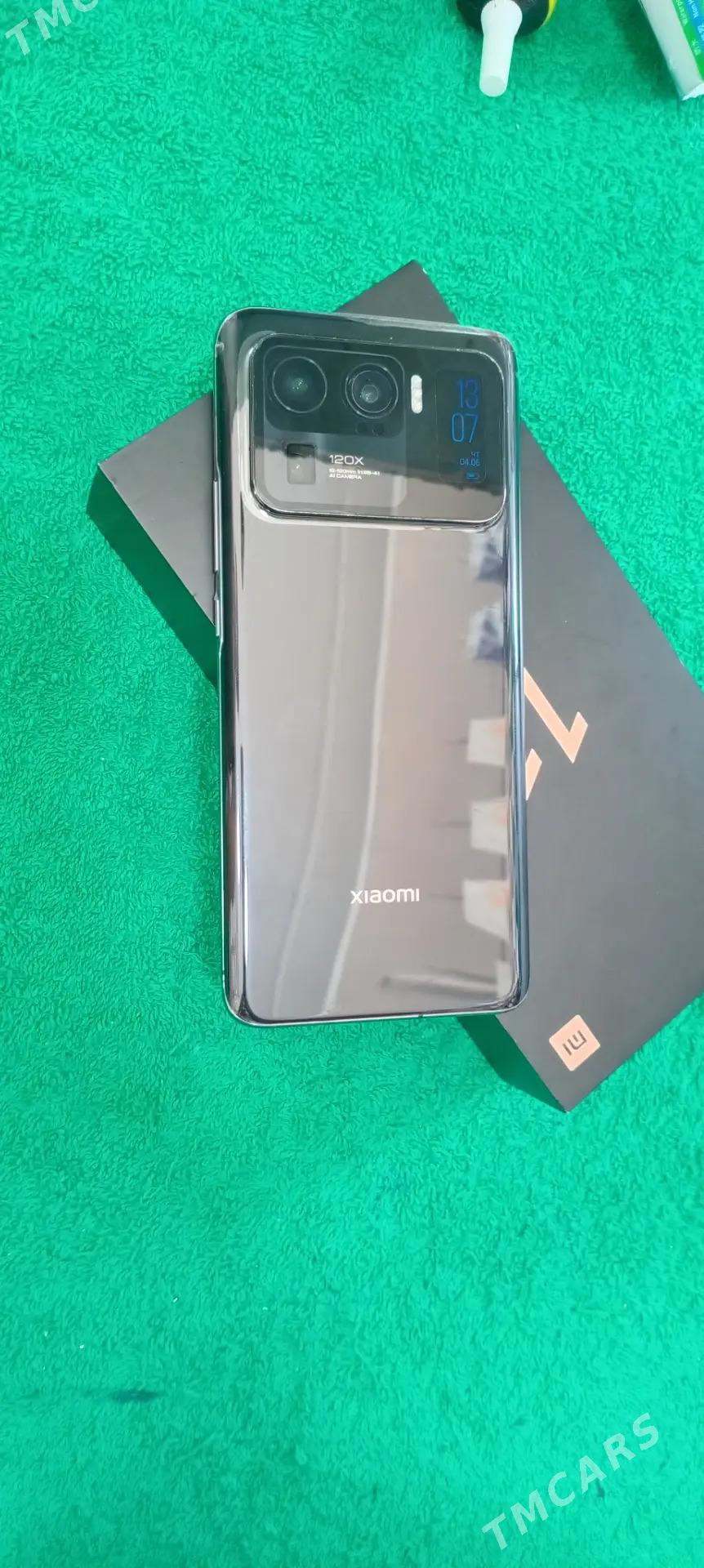 Xiaomi 11 Ultra 12+3/512 - Wekilbazar - img 1