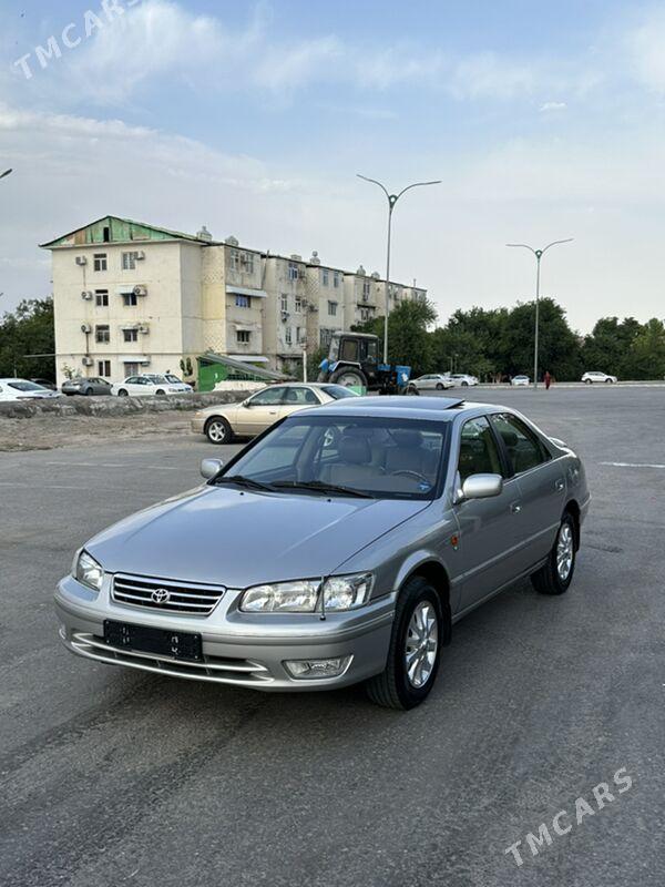 Toyota Camry 2000 - 245 000 TMT - Aşgabat - img 1