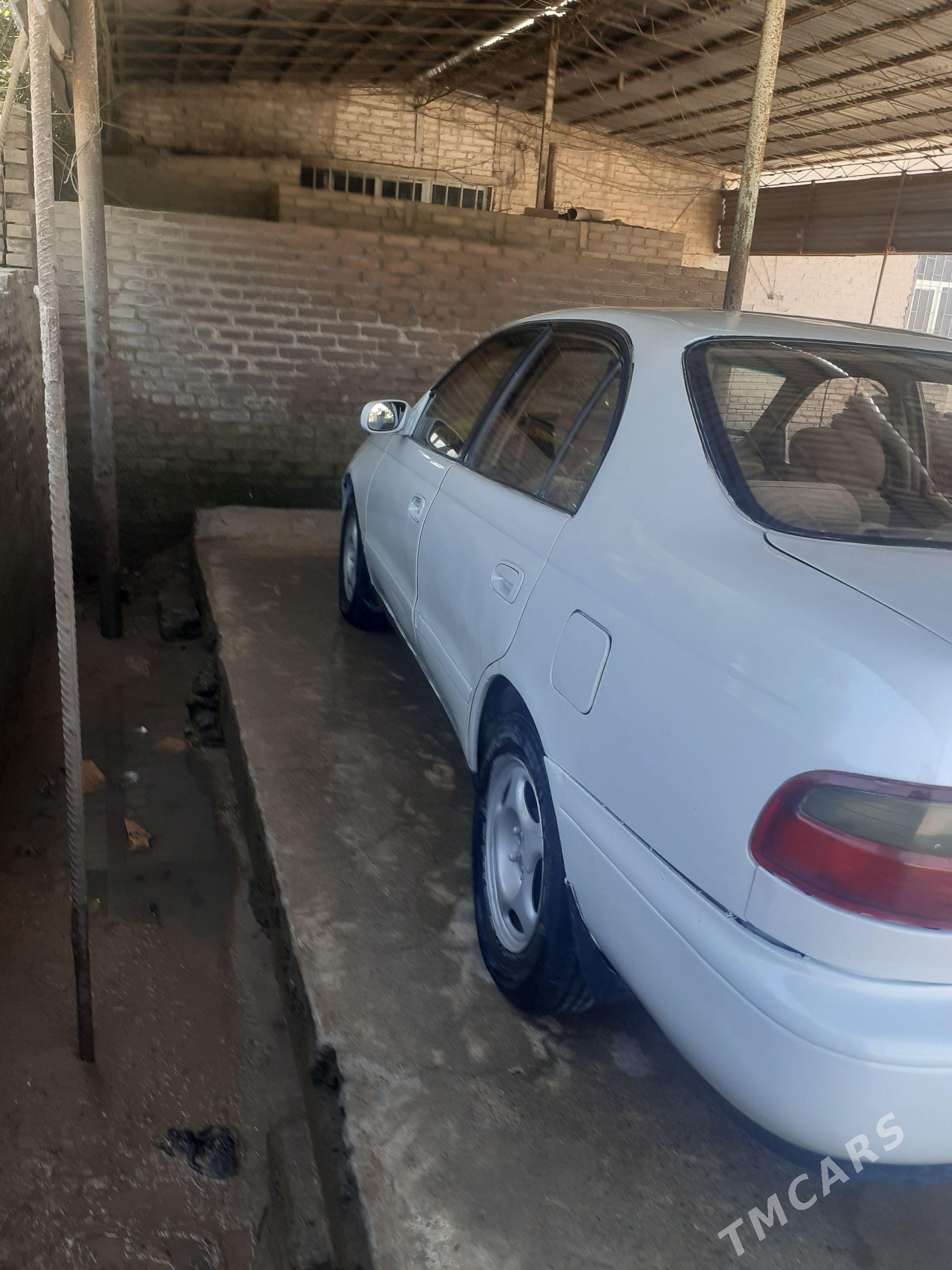 Toyota Corona 1992 - 50 000 TMT - Халач - img 1