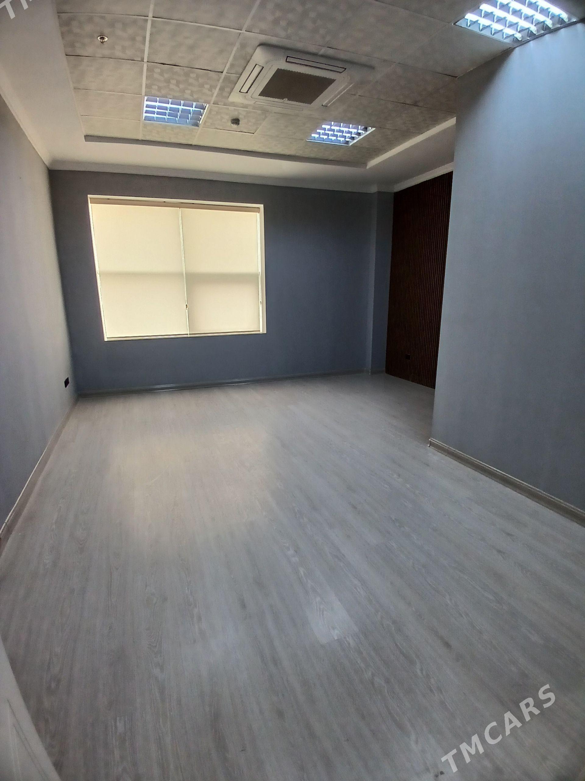 Arenda ofis ,3 komnat obiznoý - Улица Г. Кулиева (Объездная) - img 1