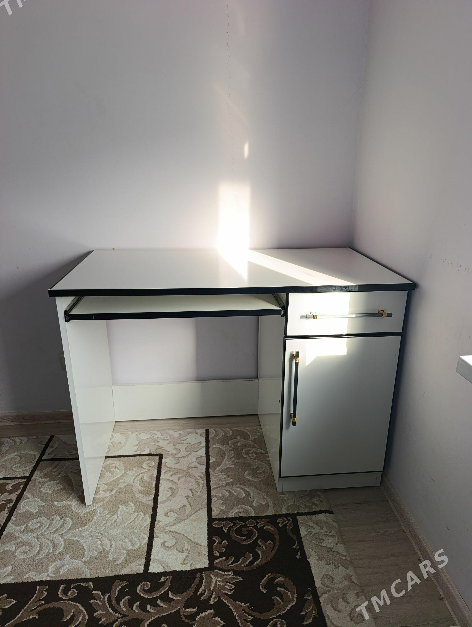 kompyuter stol - Aşgabat - img 1