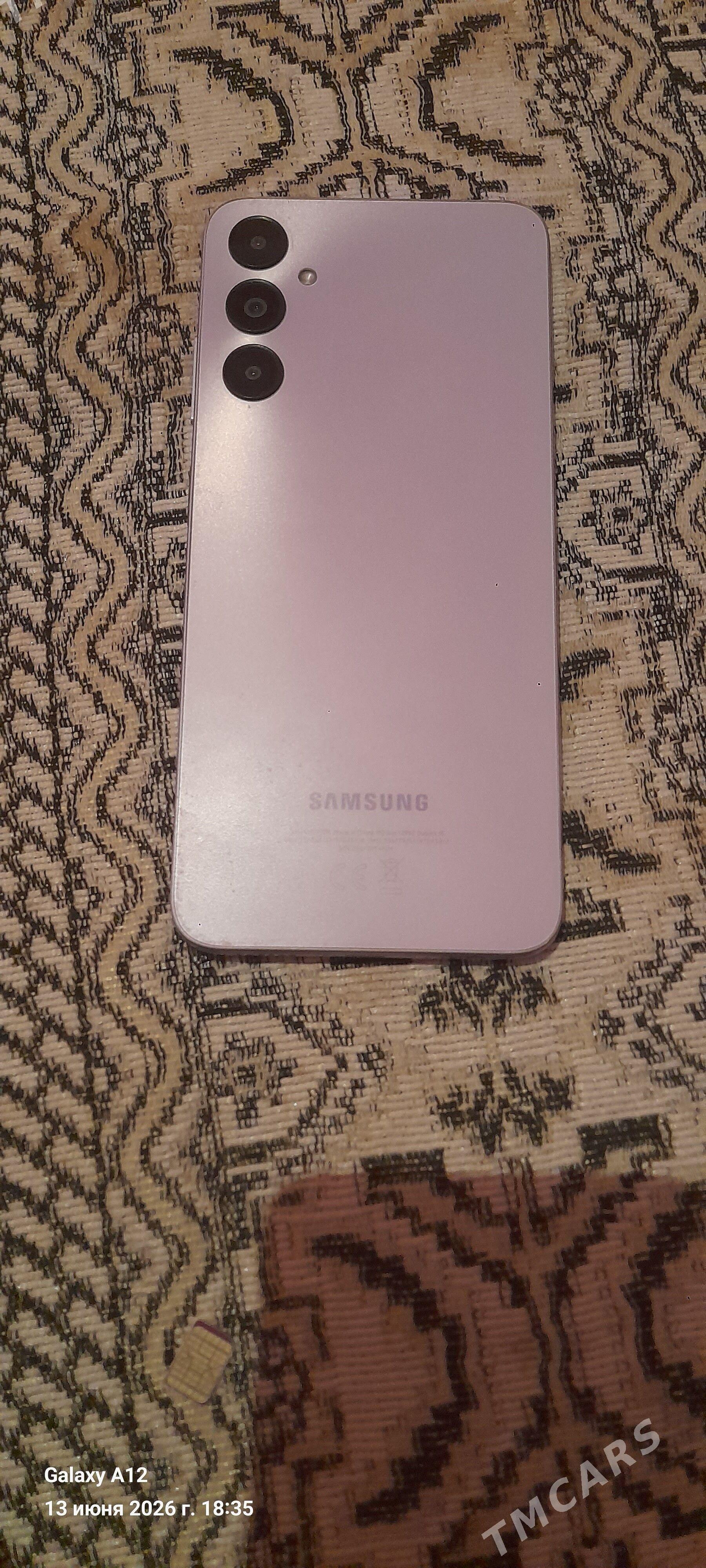 SAMSUNG A05 S 4/64 - Губадаг - img 1