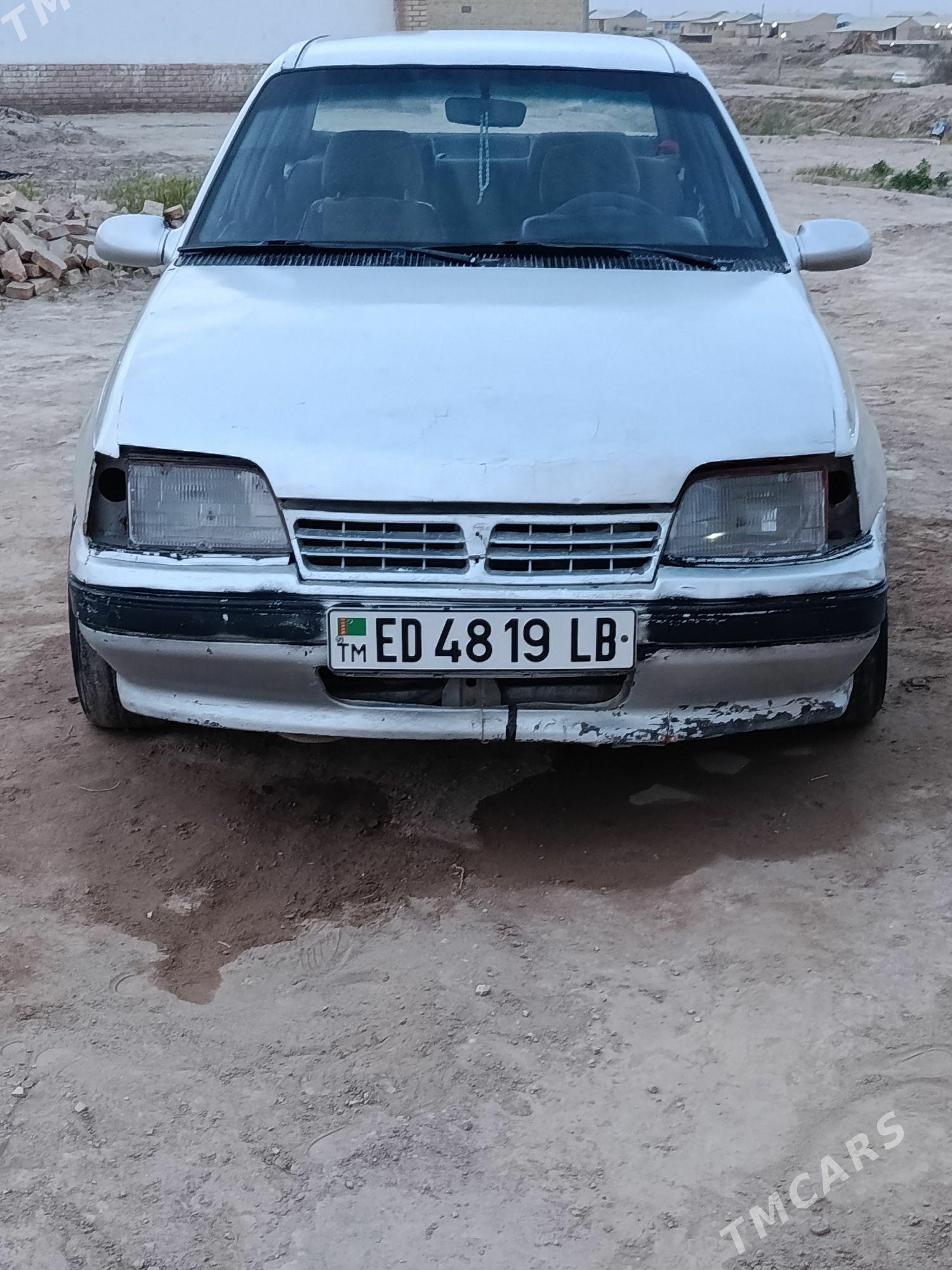 Opel Vectra 1993 - 9 000 TMT - Kerki - img 1