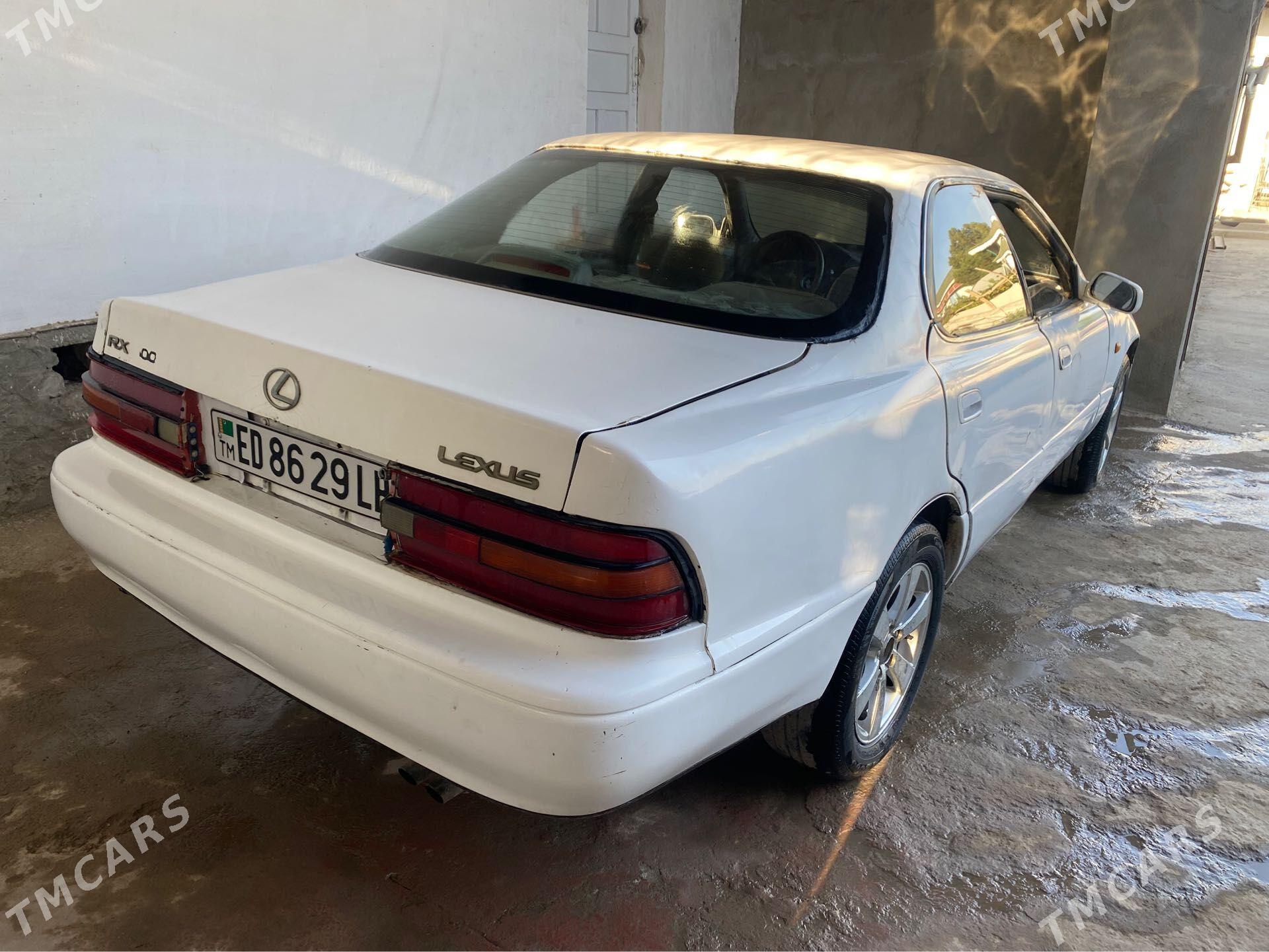 Toyota Windom 1995 - 25 000 TMT - Койтендаг - img 1