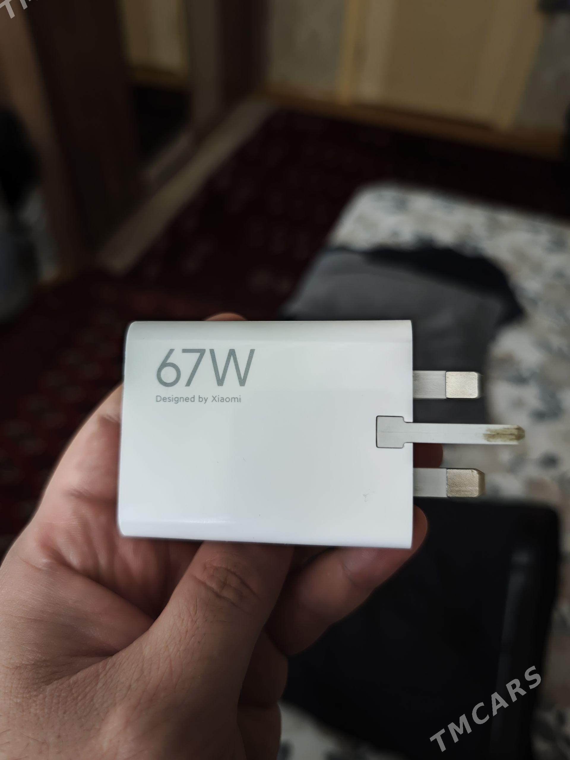 Xiaomi adapter - Улица Ататурка - img 1