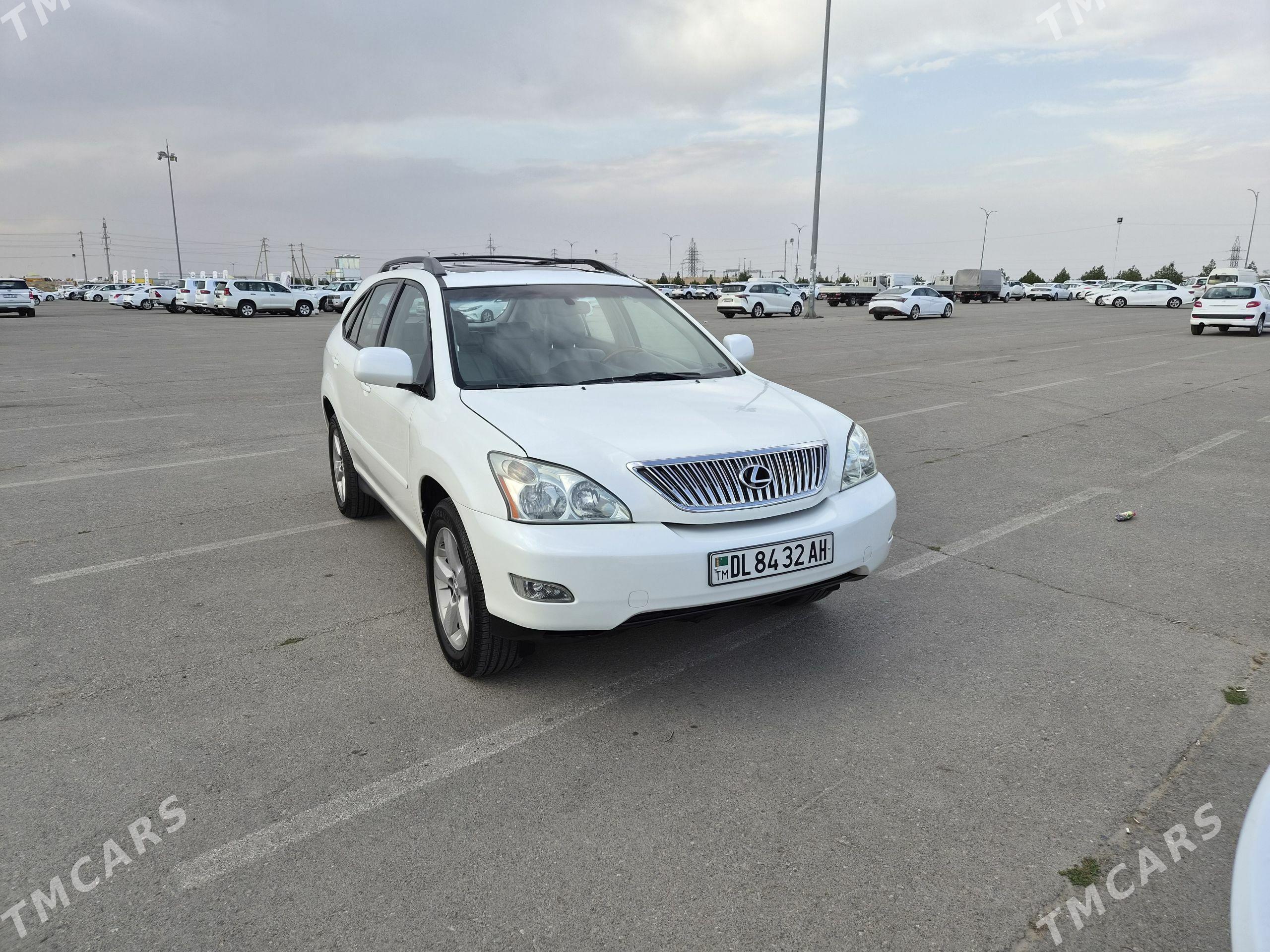Lexus RX 330 2004 - 275 000 TMT - Гуртли - img 1