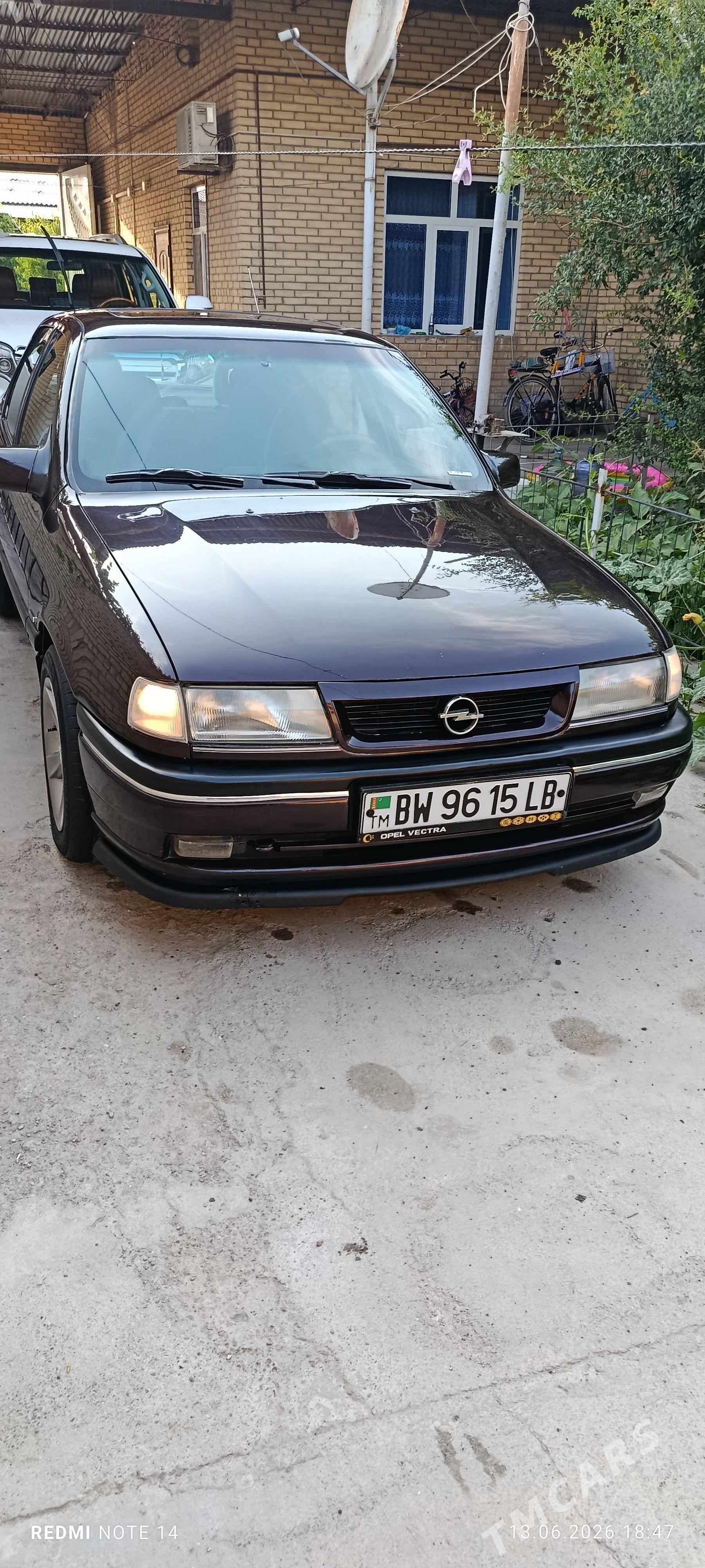 Opel Vectra 1994 - 55 000 TMT - Туркменабат - img 1