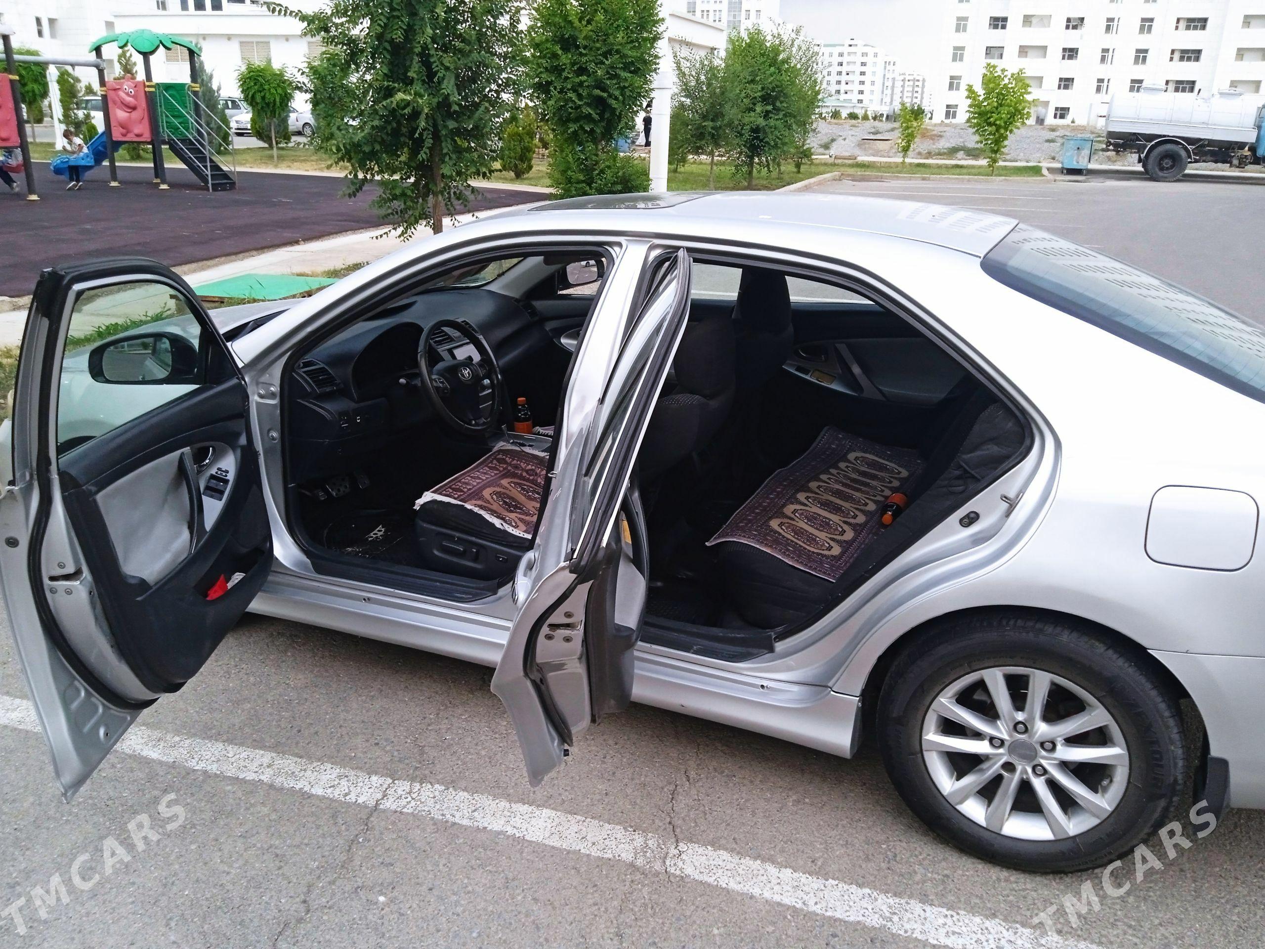 Toyota Camry 2009 - 171 000 TMT - Бузмеин - img 1