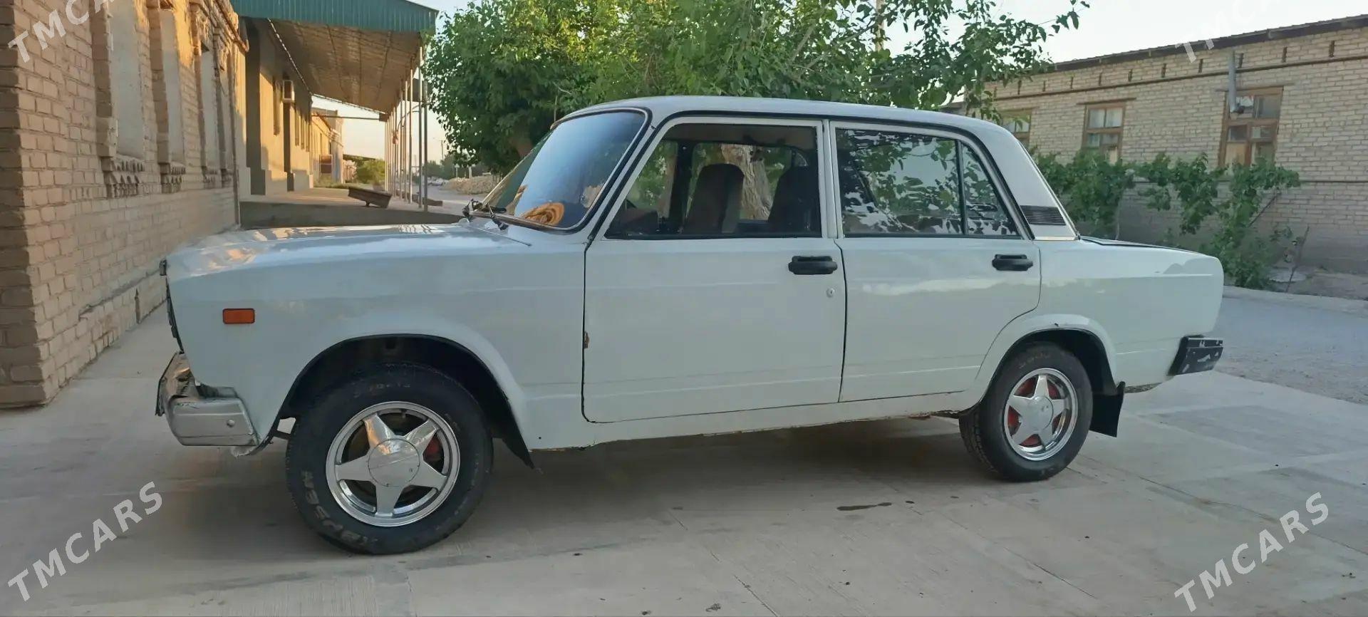Lada 2107 1998 - 23 000 TMT - Çärjew - img 1