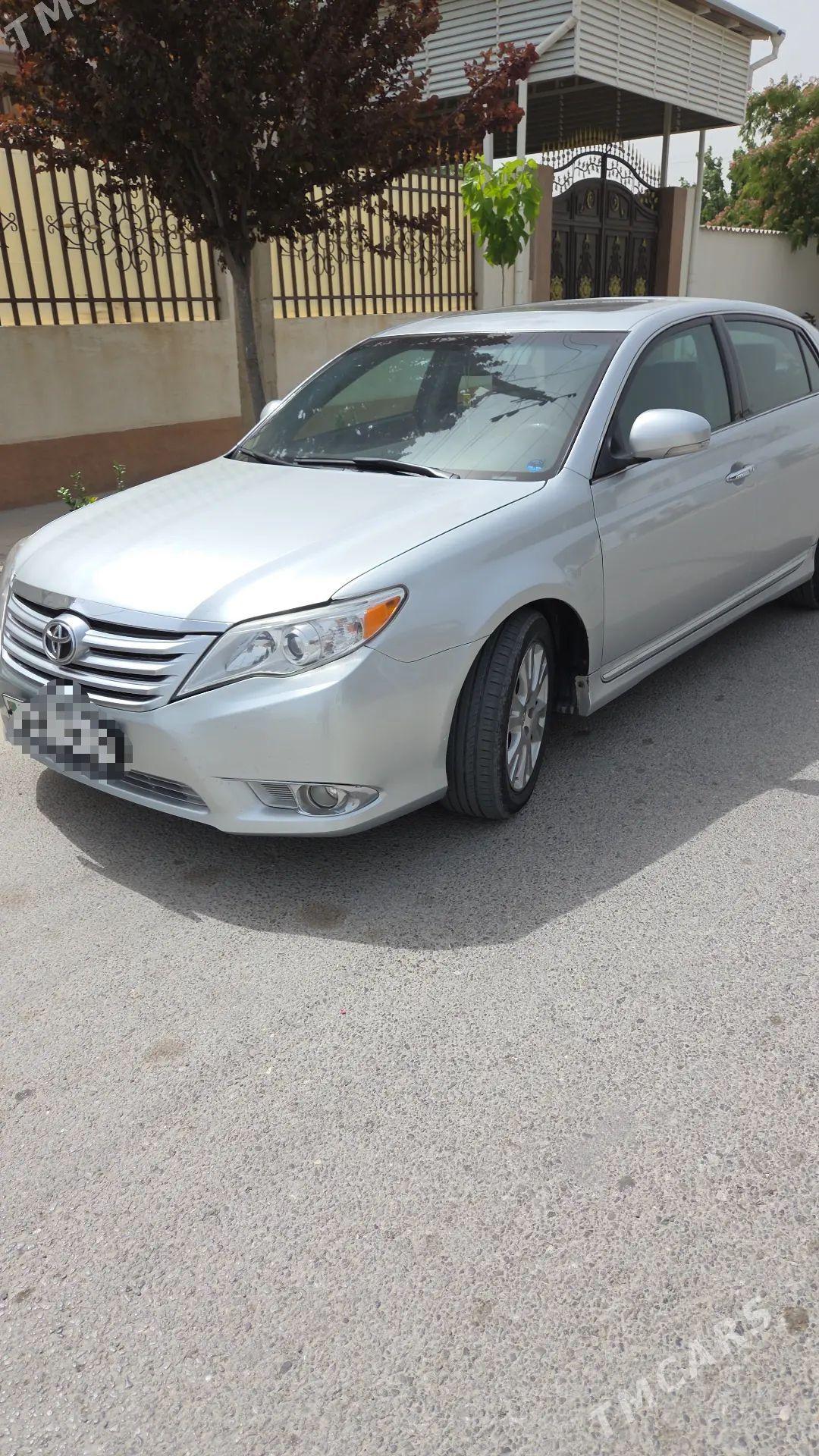 Toyota Avalon 2012 - 285 000 TMT - Гёкдепе - img 1