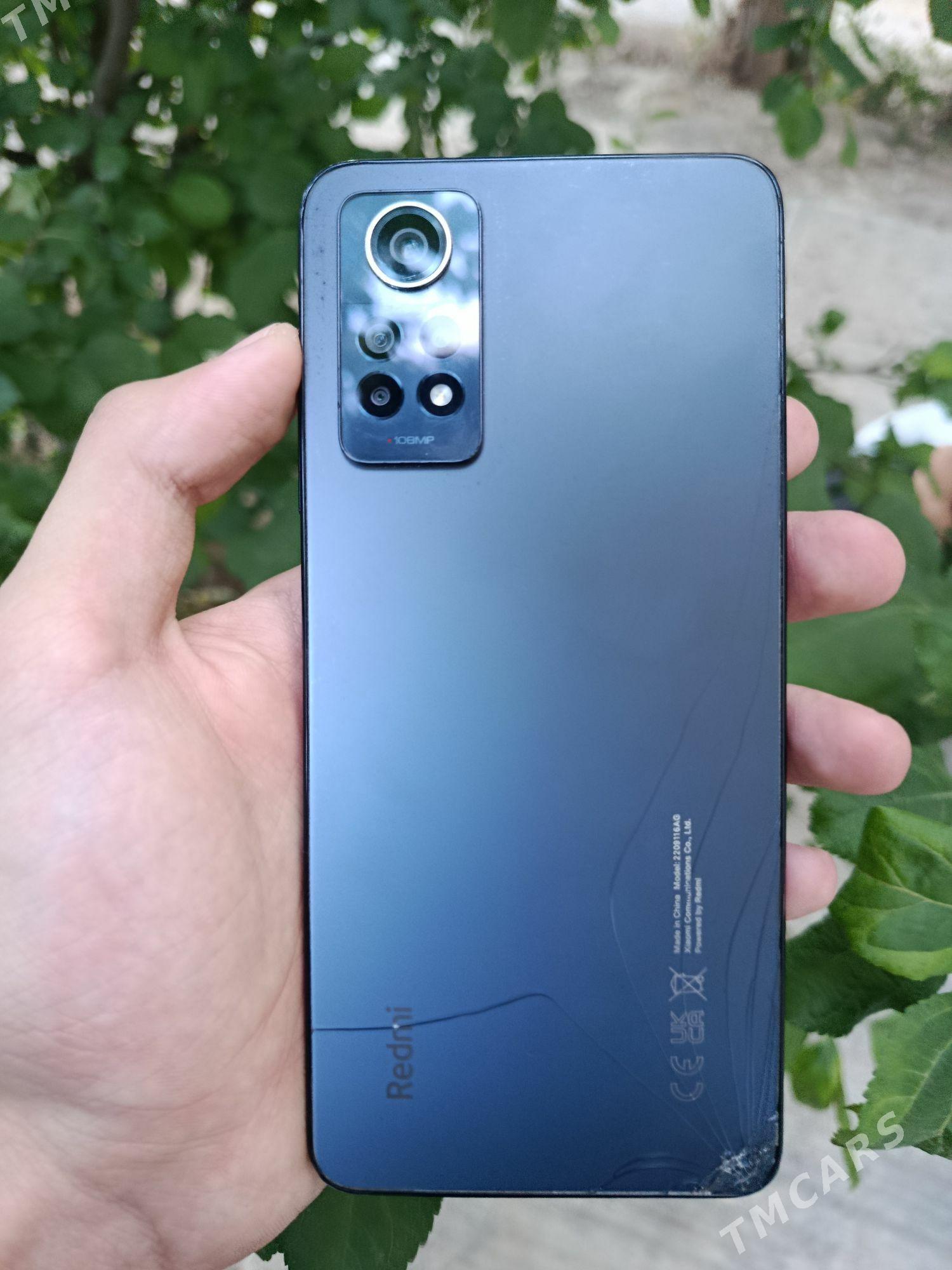 redmi note 12 pro - 2 mkr - img 1