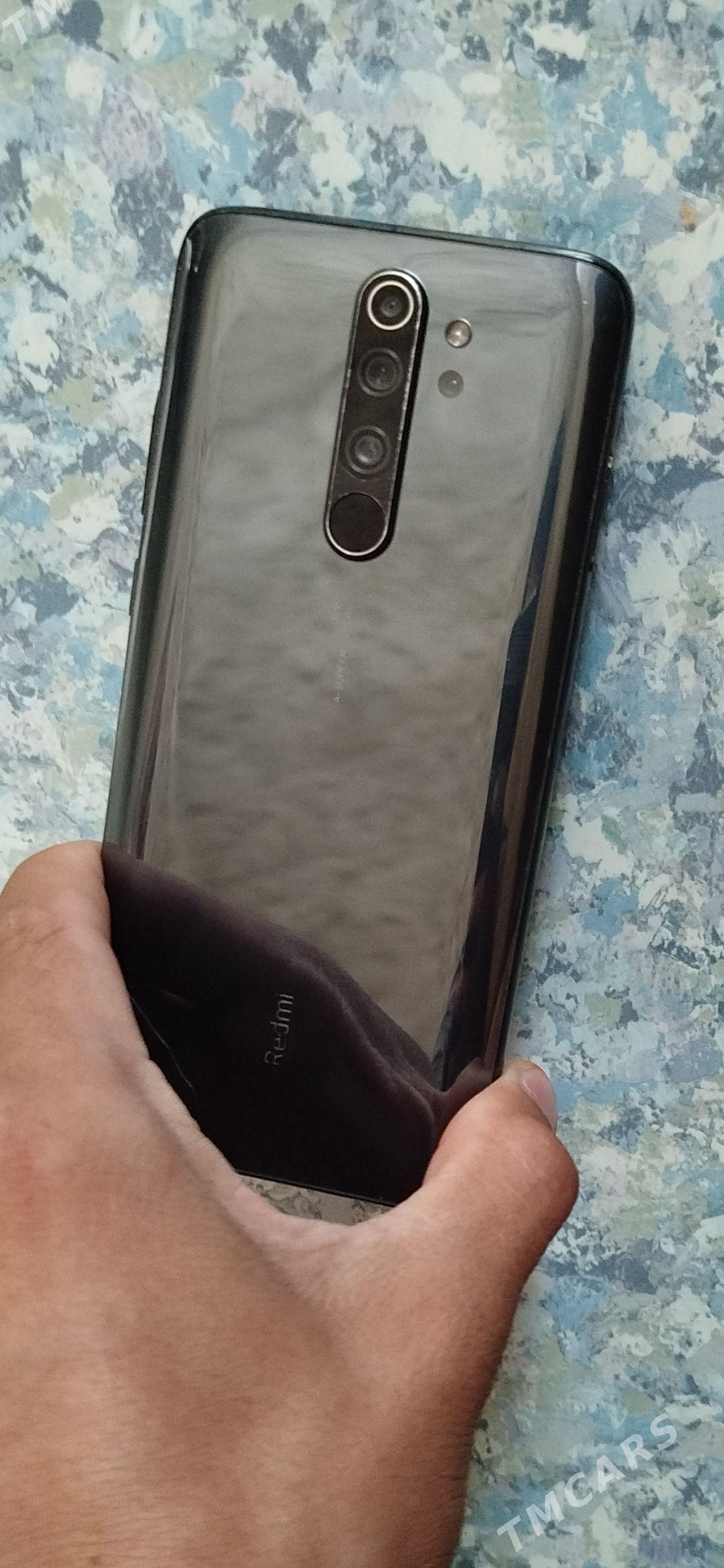 Redmi Not 8 pro - Balkanabat - img 1