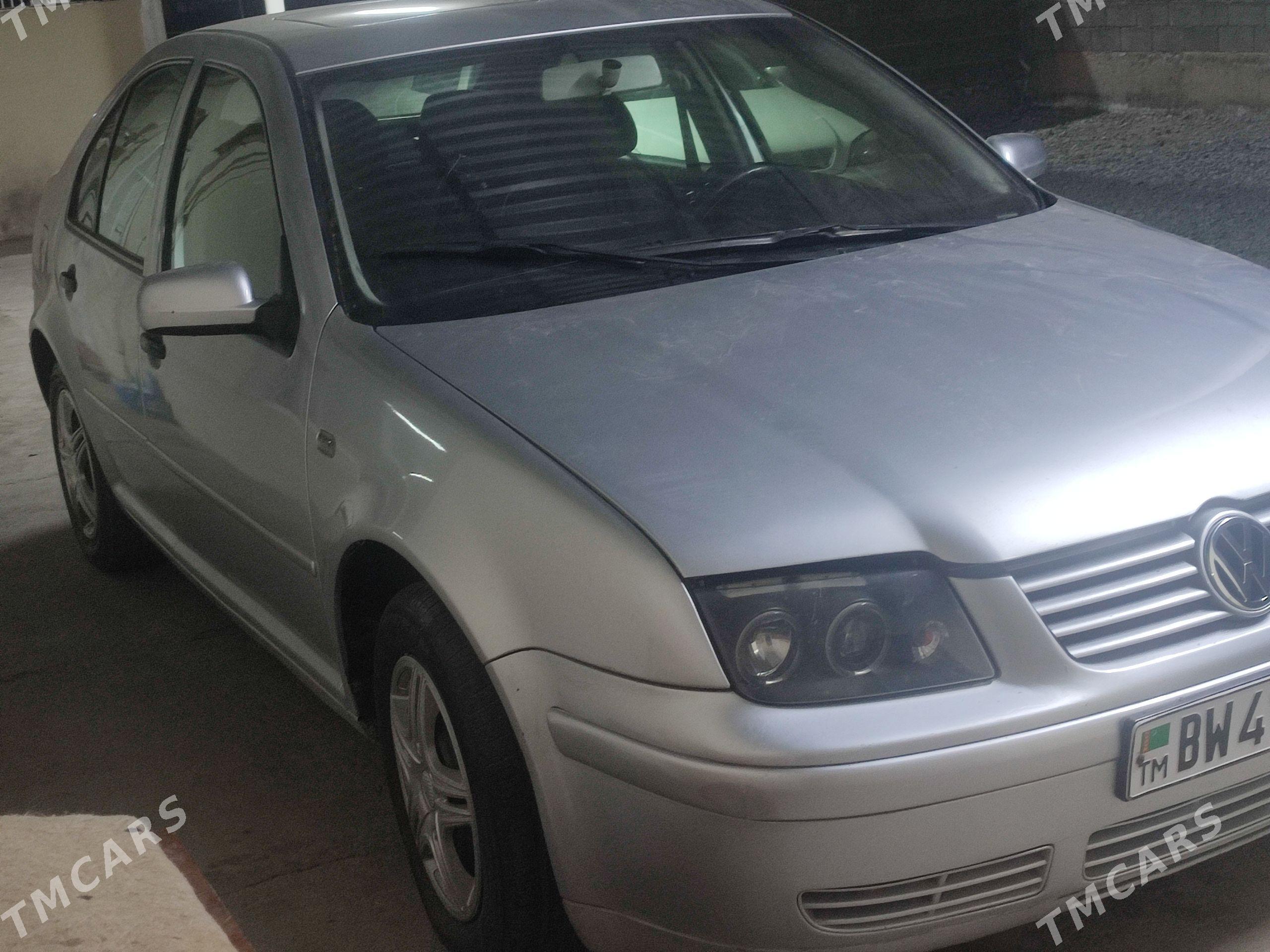 Volkswagen Jetta 2003 - 35 000 TMT - Gypjak - img 1