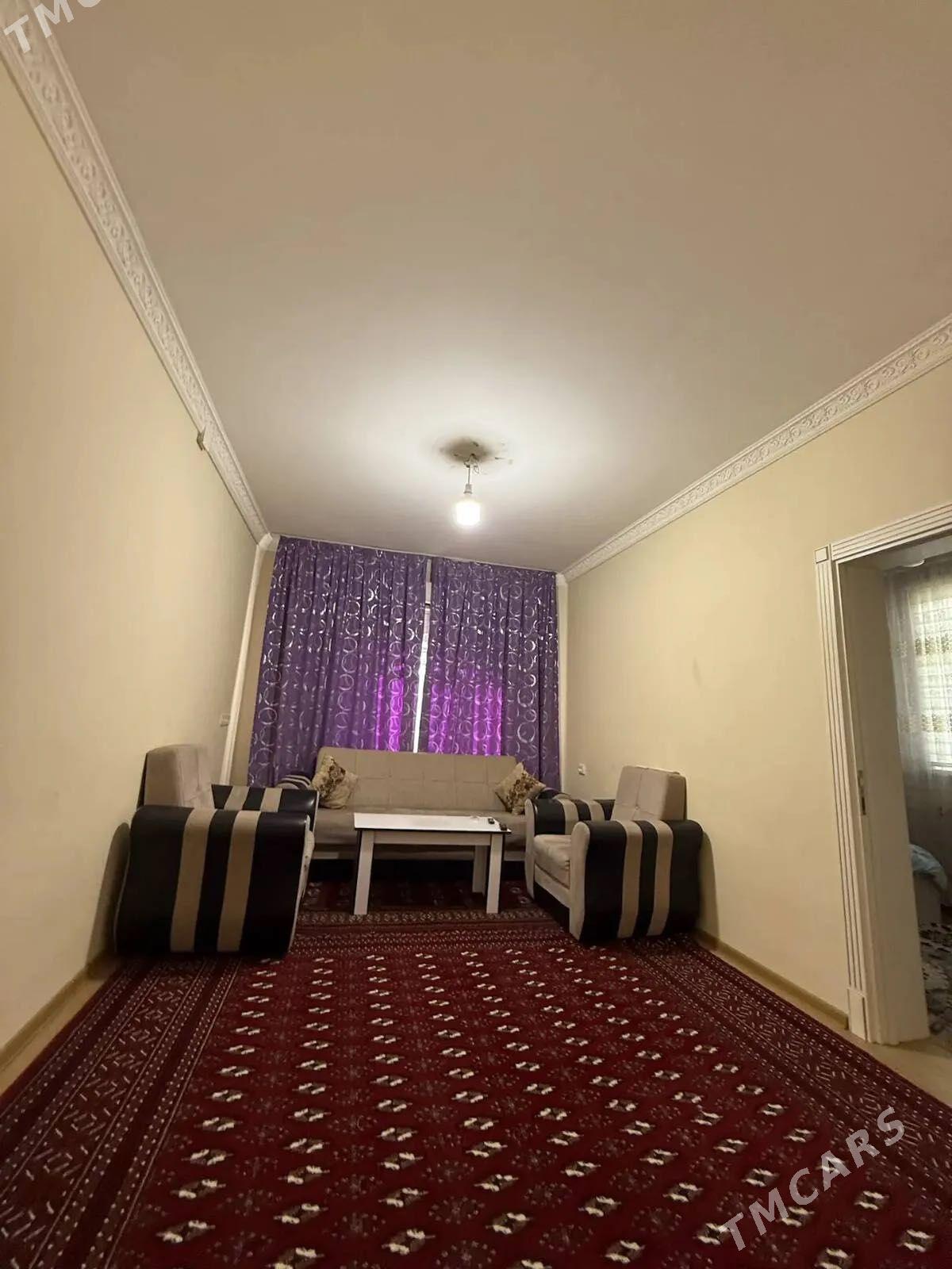 Arenda kw kreyina jay - Aşgabat - img 1
