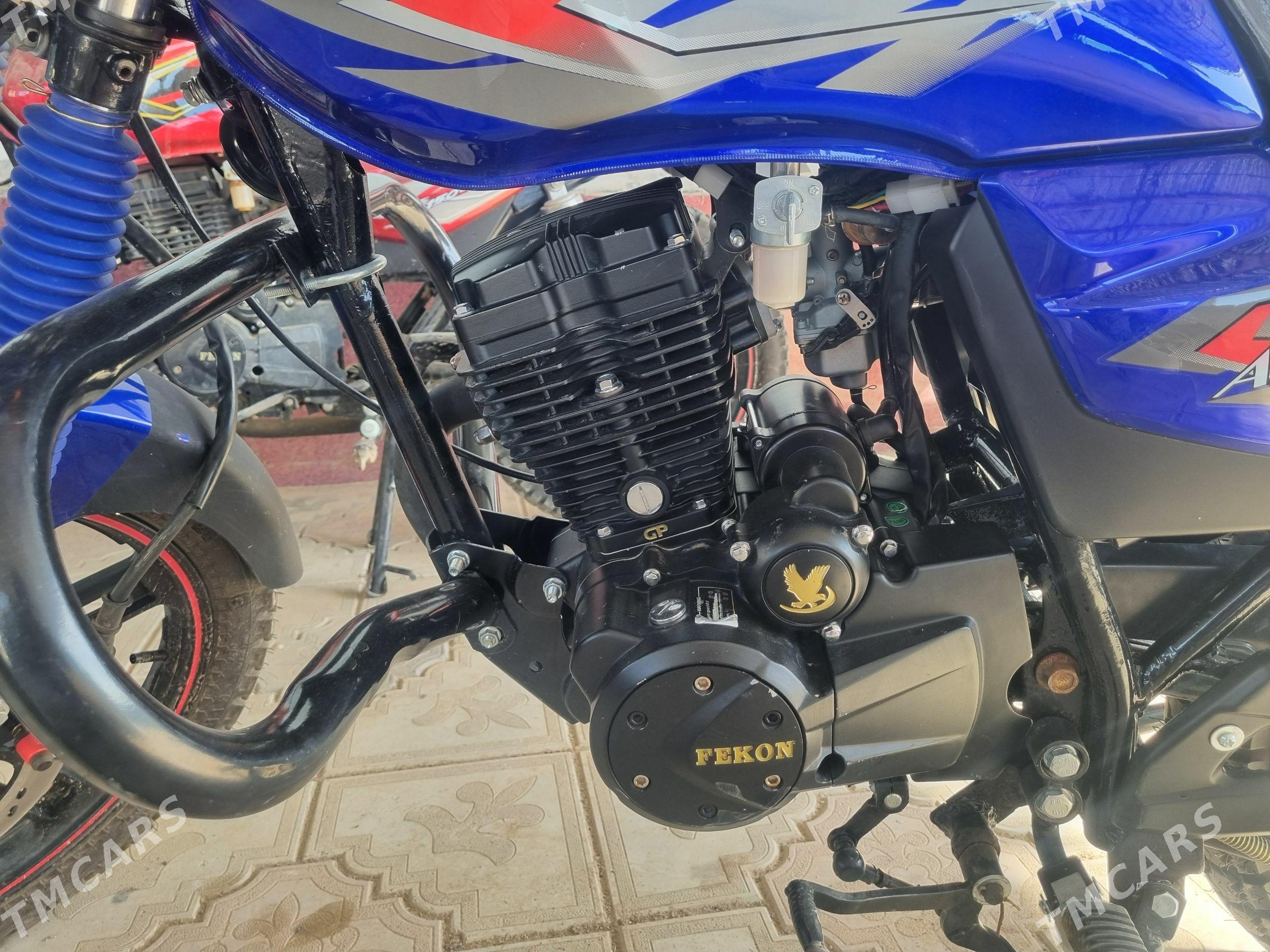 Fekon FK150-8G 2026 - 29 000 TMT - Достлук - img 1