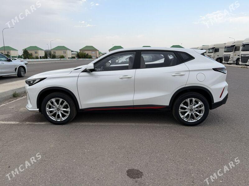 Changan X5 Plus 2026 - 282 000 TMT - Ашхабад - img 1