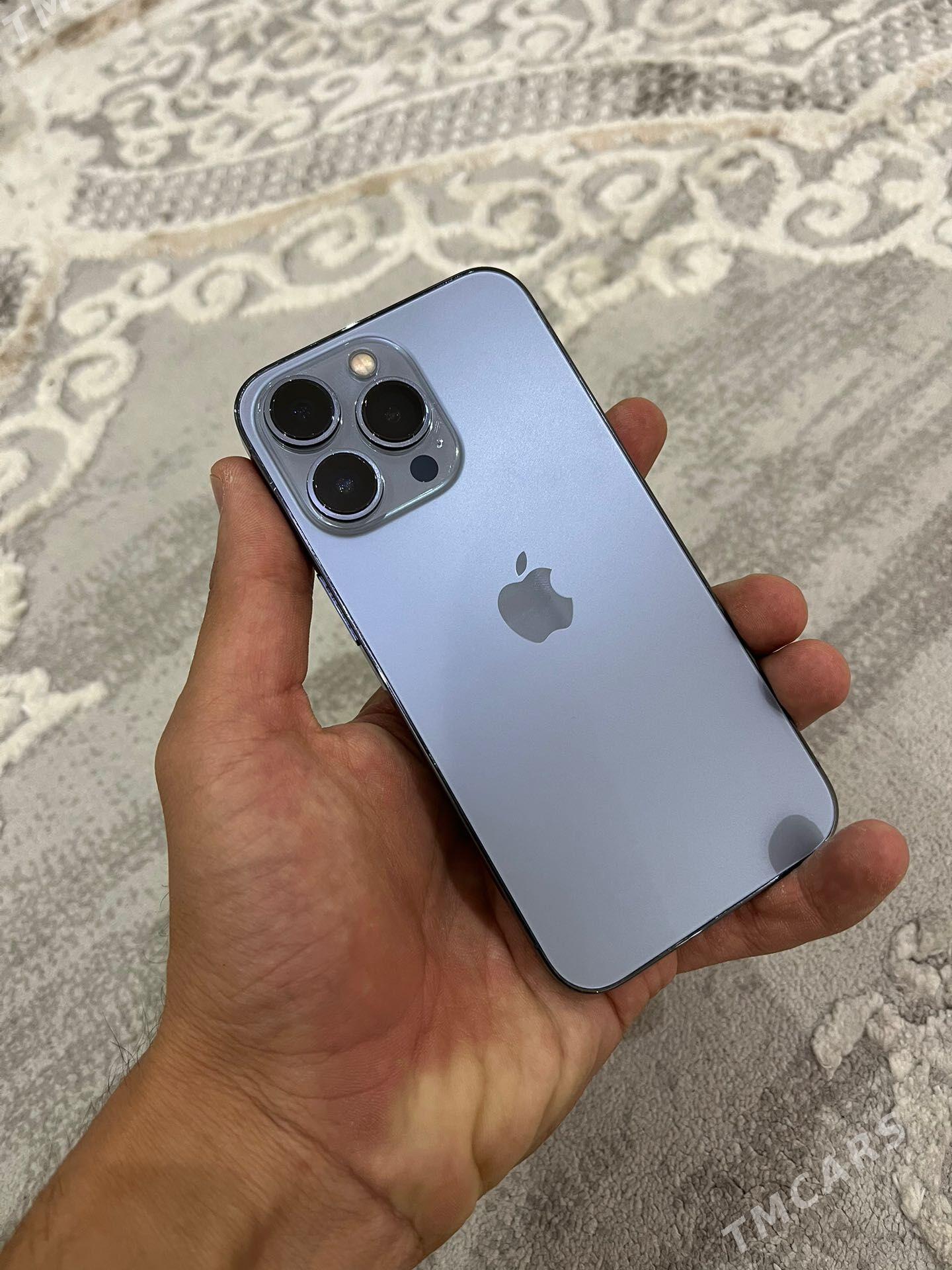 iPhone 13pro - Türkmenbaşy - img 1