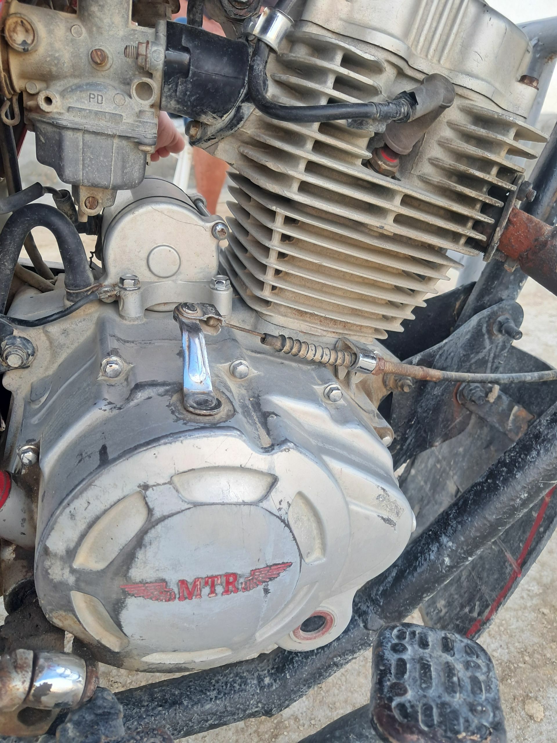 mtr dwitl 1 100 TMT - Эсенгулы - img 1