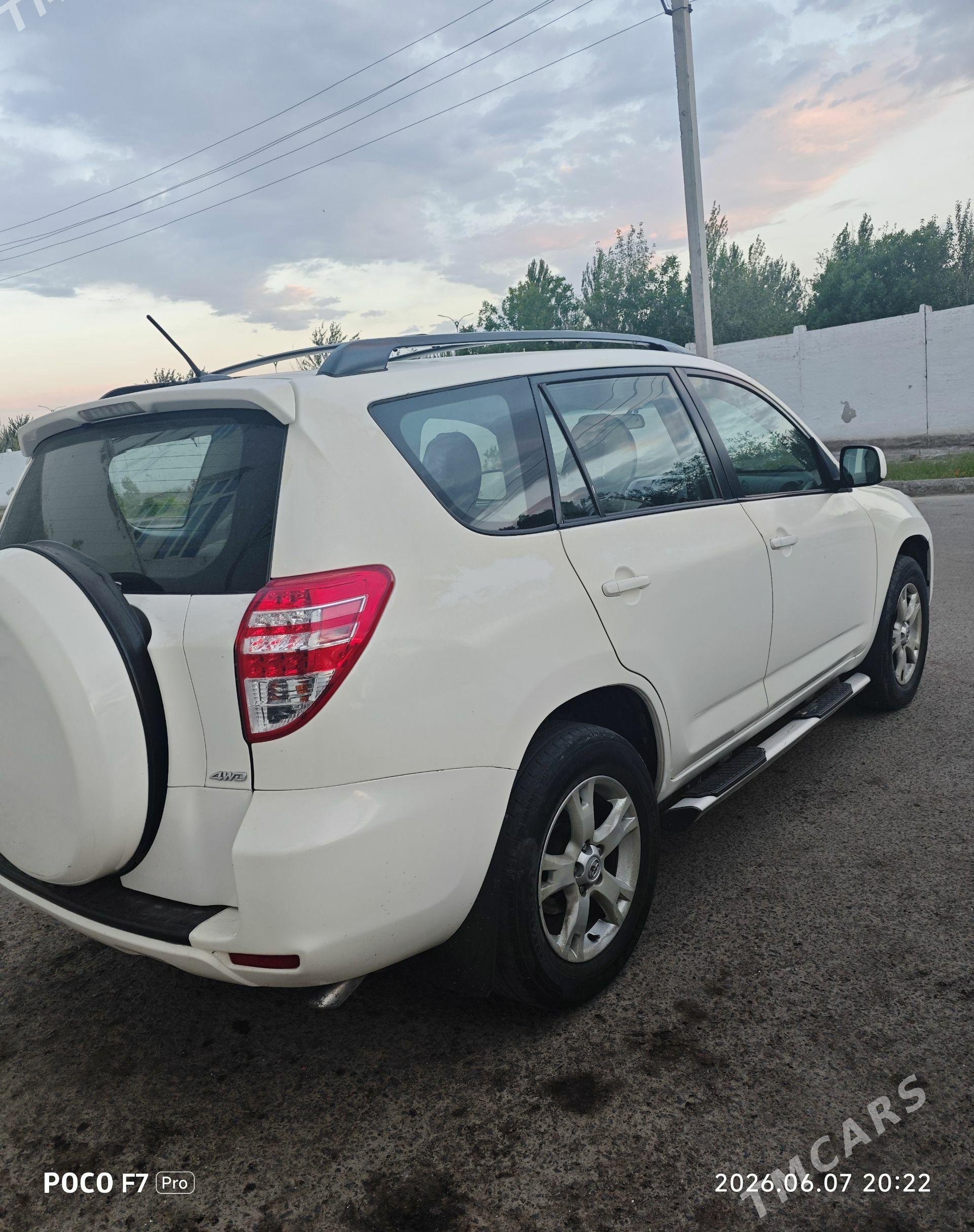 Toyota RAV4 2010 - 235 000 TMT - Daşoguz - img 1