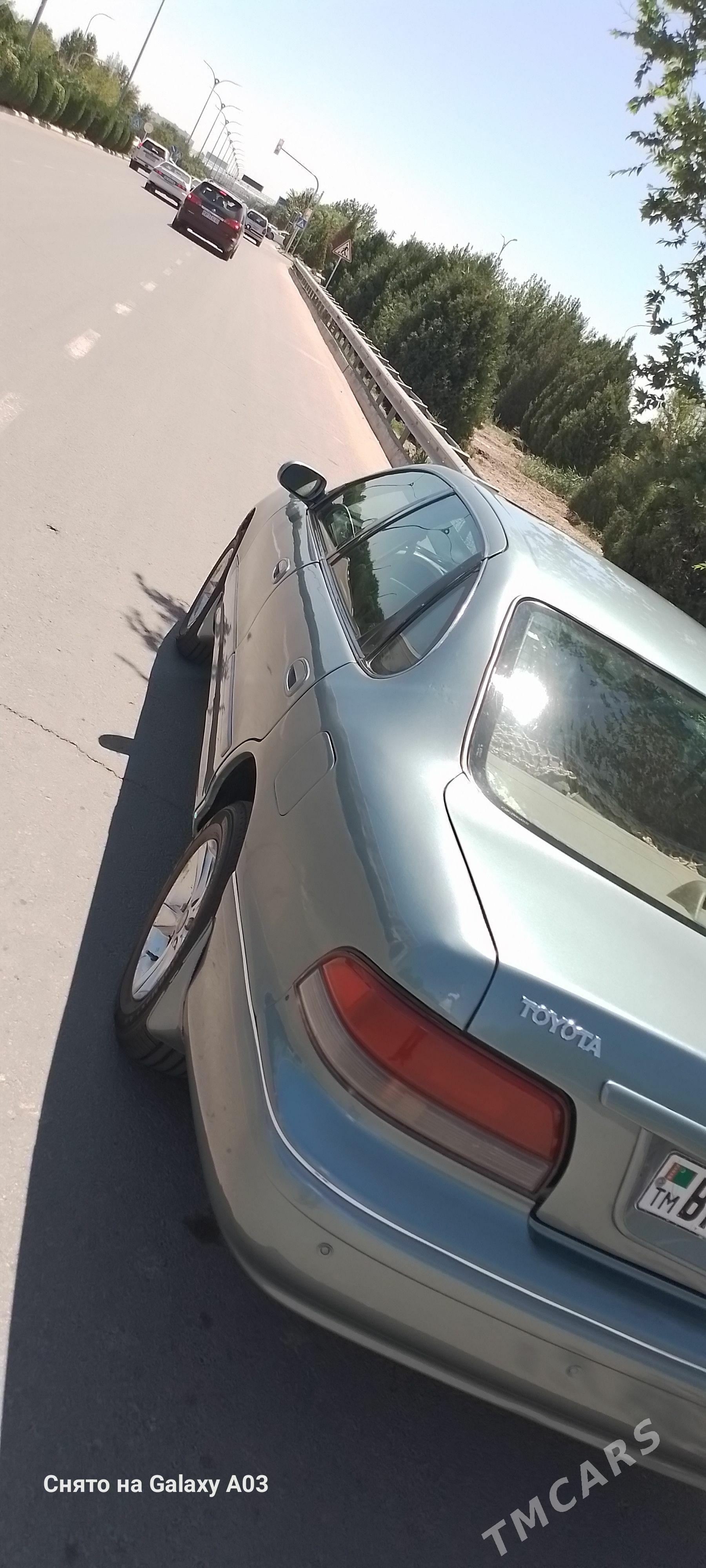 Toyota Avalon 1996 - 130 000 TMT - Daşoguz - img 1