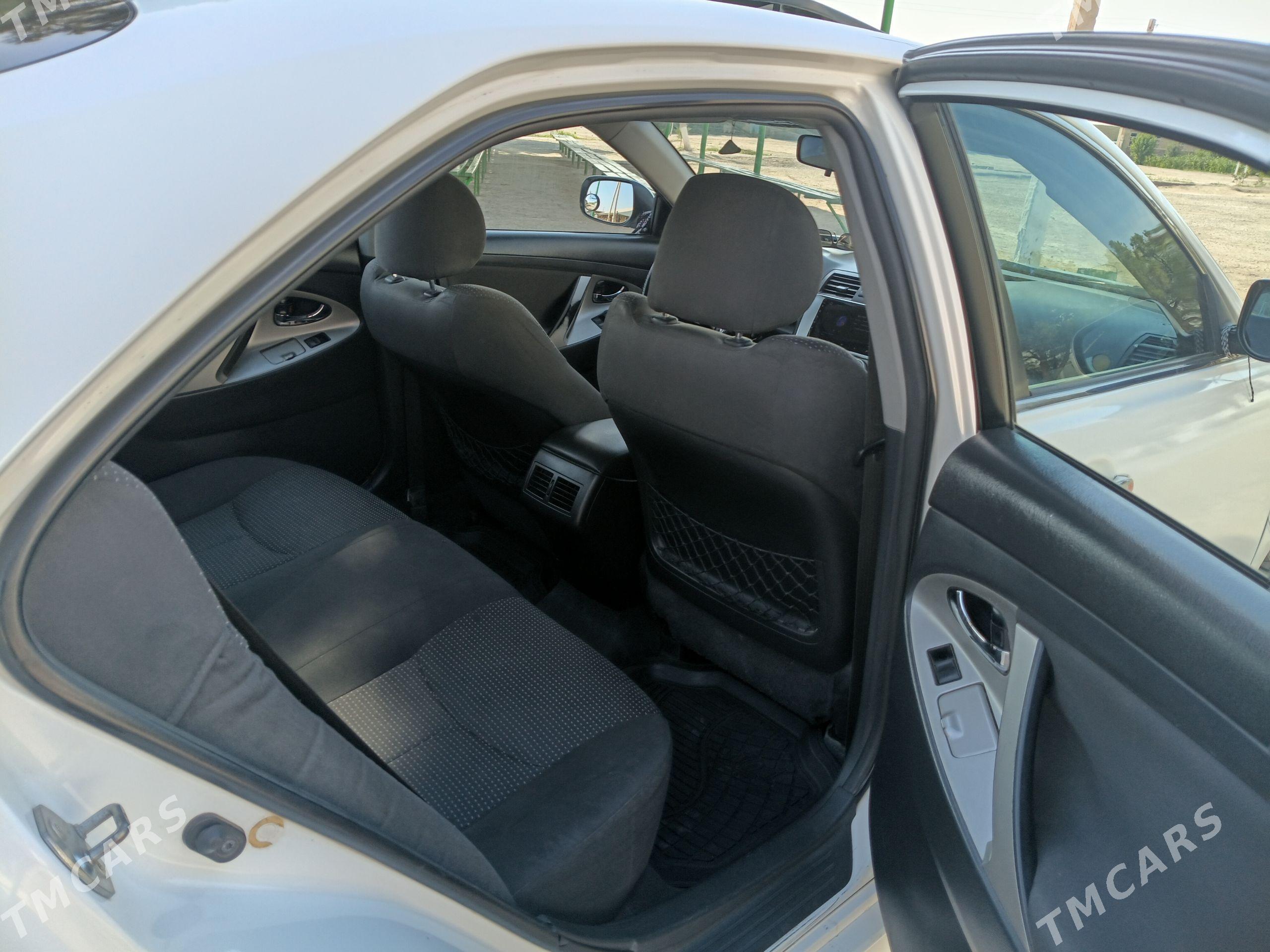 Toyota Camry 2007 - 180 000 TMT - Dänew - img 1