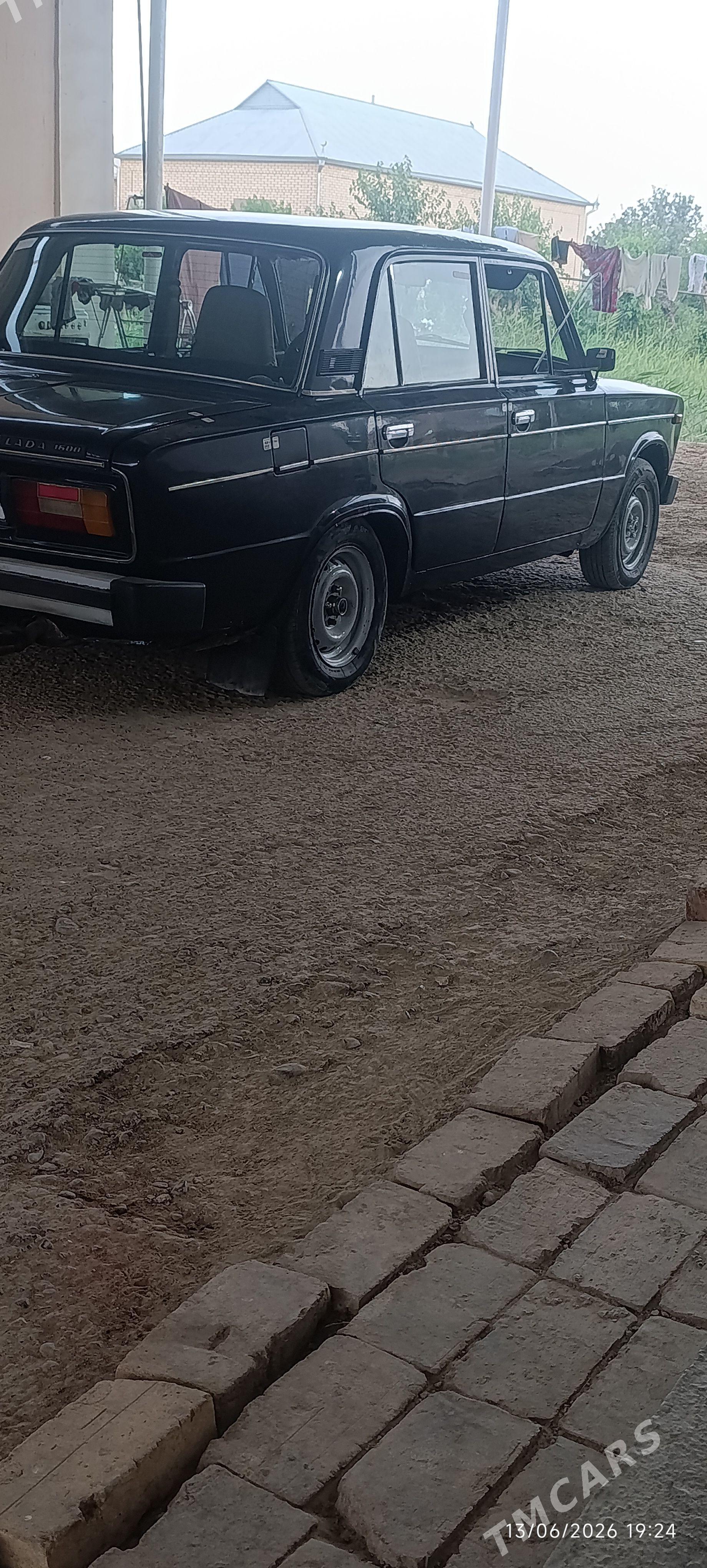 Lada 2106 1993 - 45 000 TMT - Mary - img 1