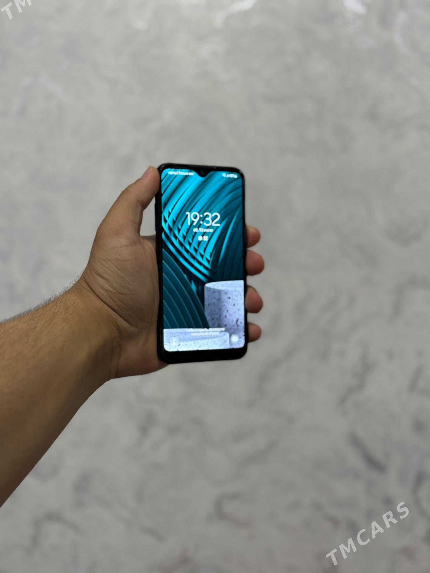Samsung A01 - Ашхабад - img 1