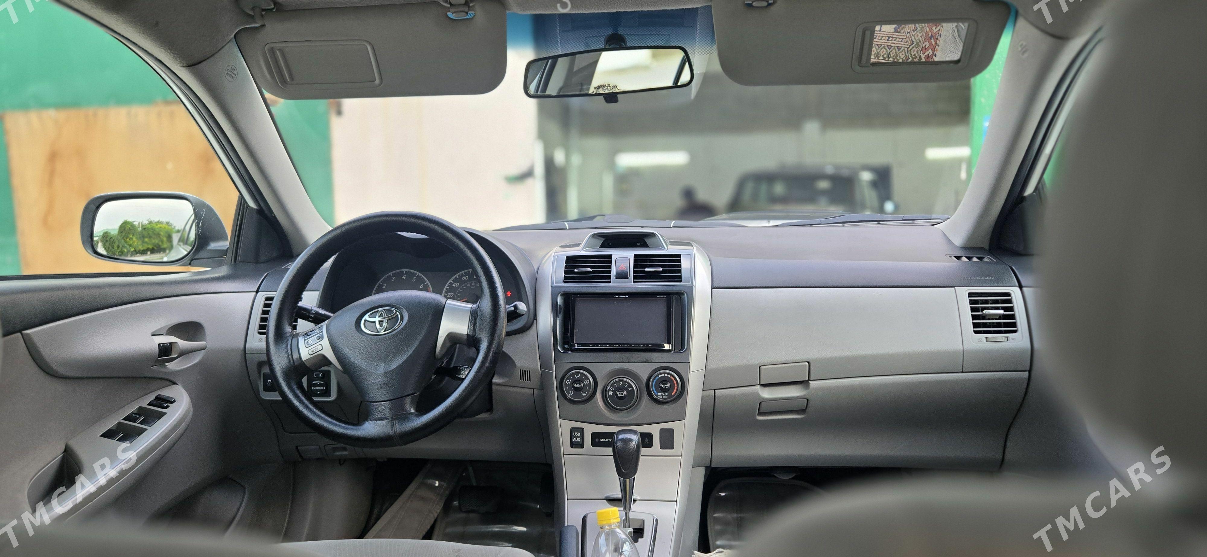 Toyota Corolla 2013 - 180 000 TMT - Änew - img 1
