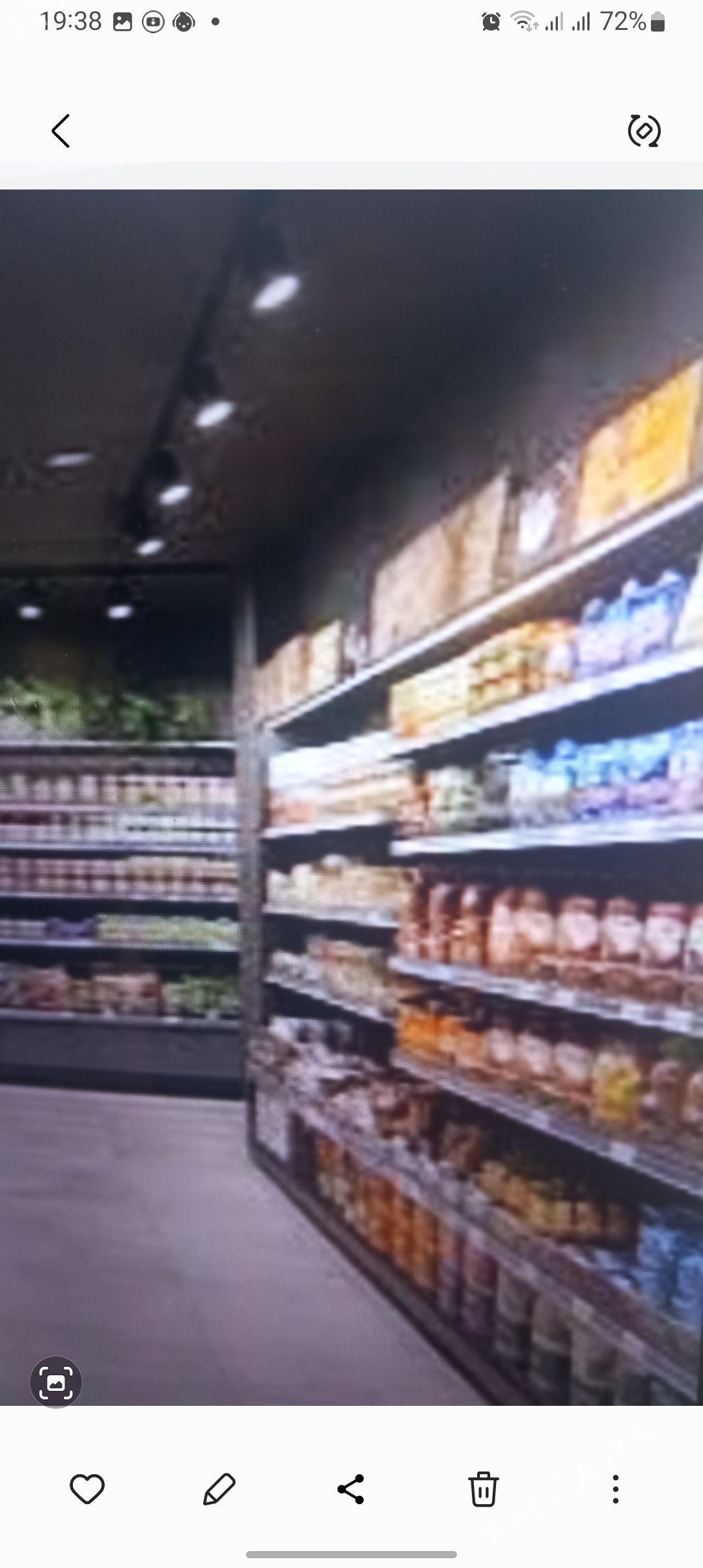 SATLYK MAGAZ. BATLY BAZAR 320K - Aşgabat - img 1
