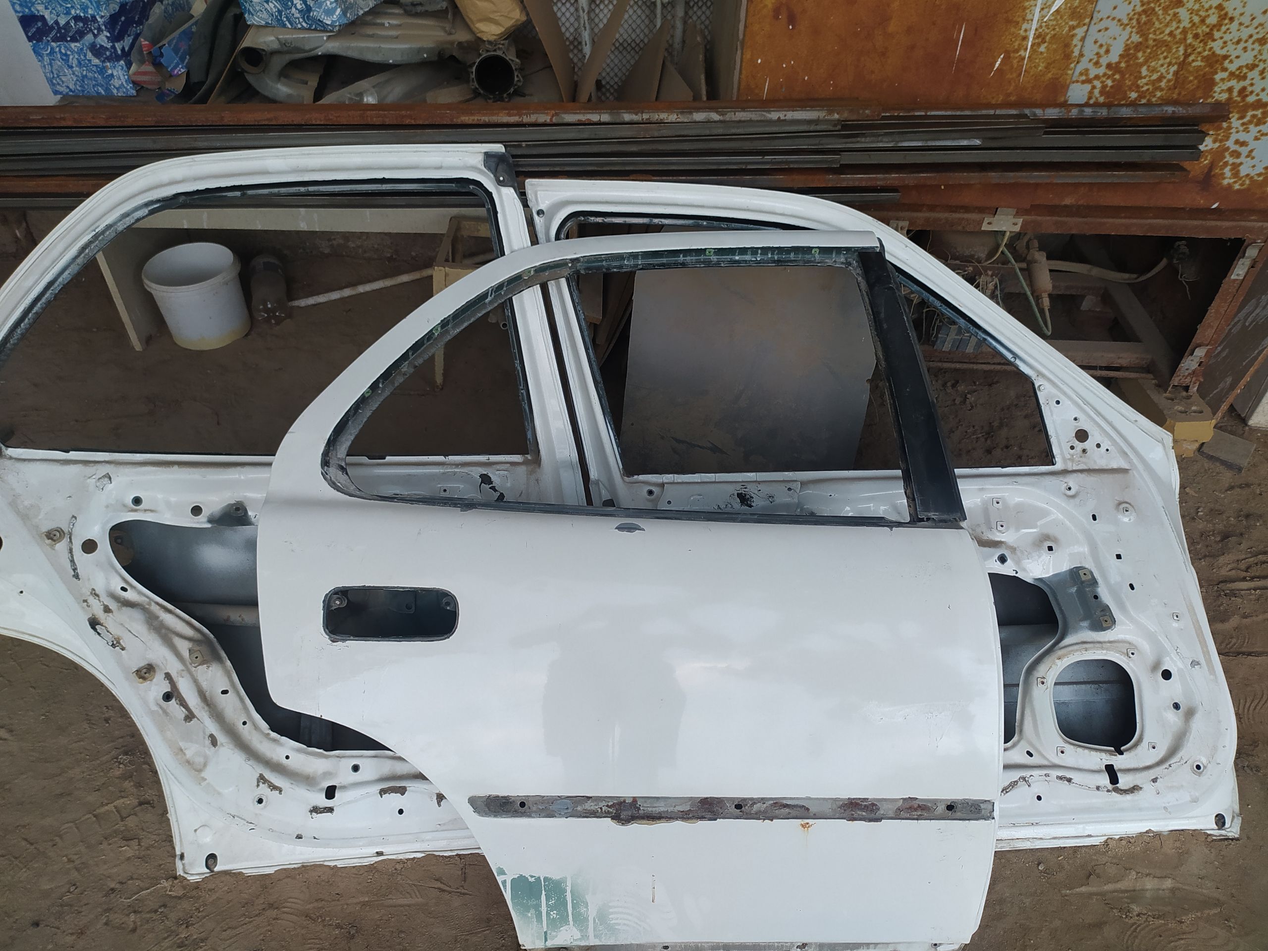 tayota gapy 300 TMT - Farap - img 1