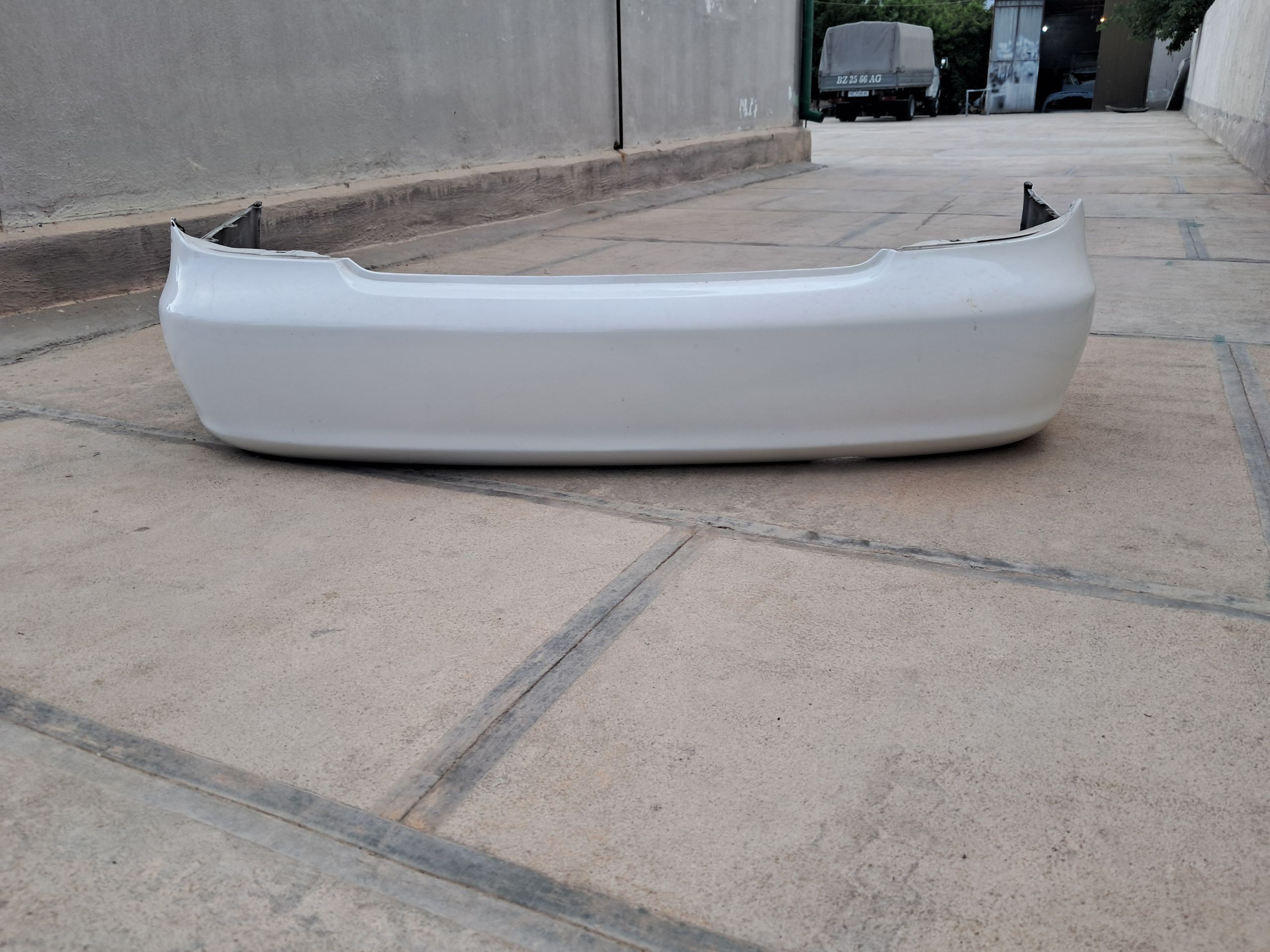 bamper 500 TMT - Анев - img 1