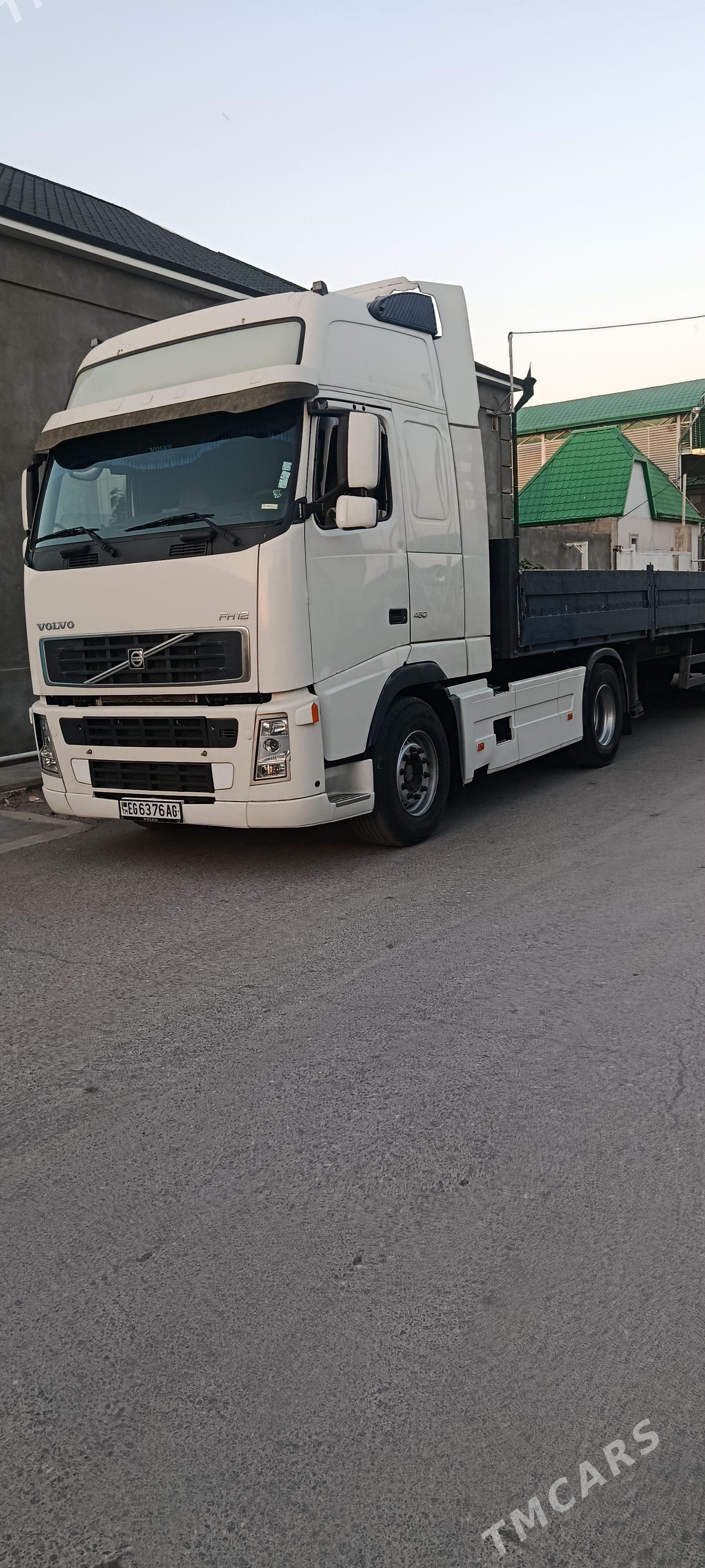 Mitsubishi Canter 1999 - 585 000 TMT - Ашхабад - img 1