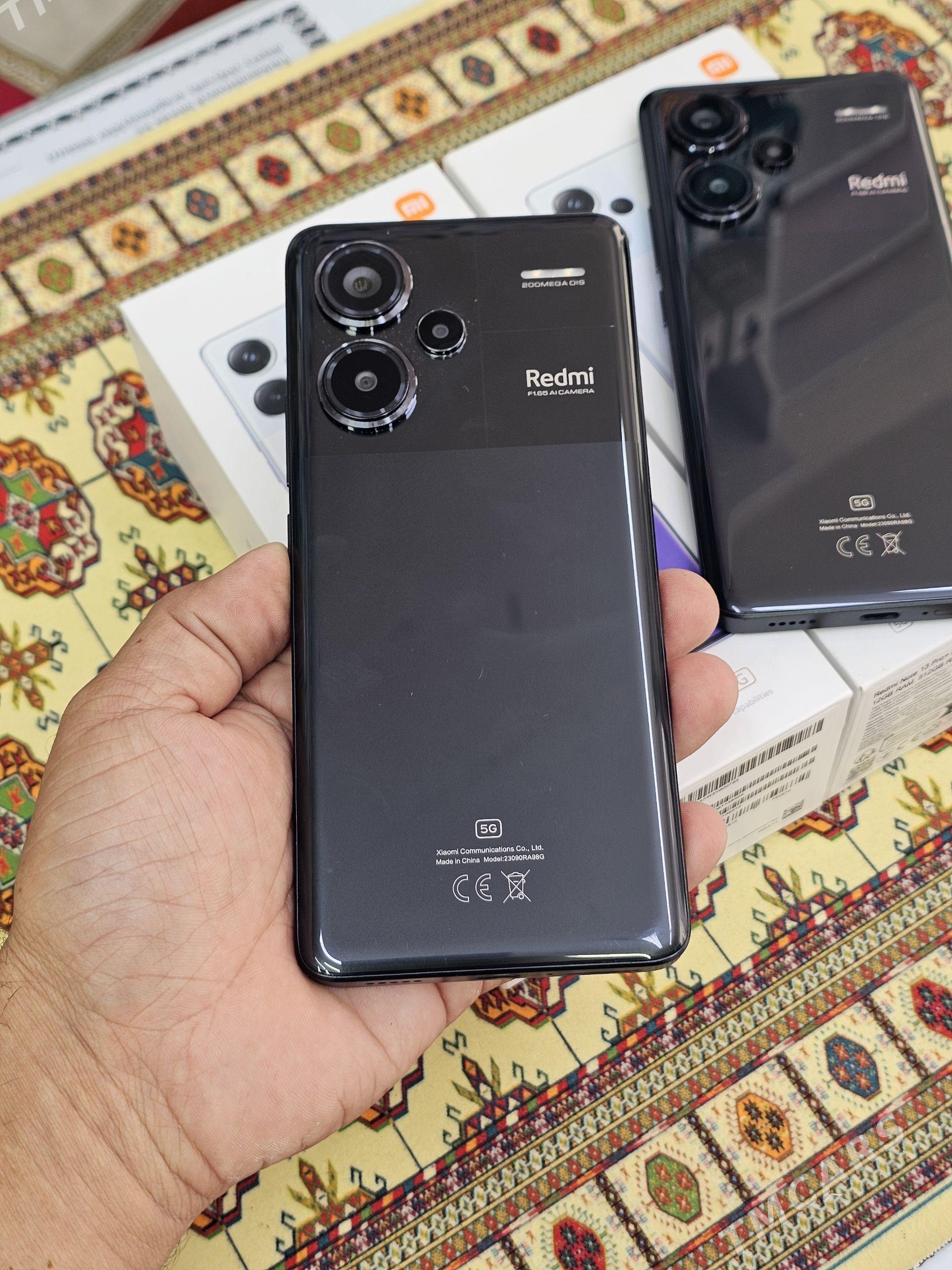 REDMI 13 PRO+12/512 - Мары - img 1