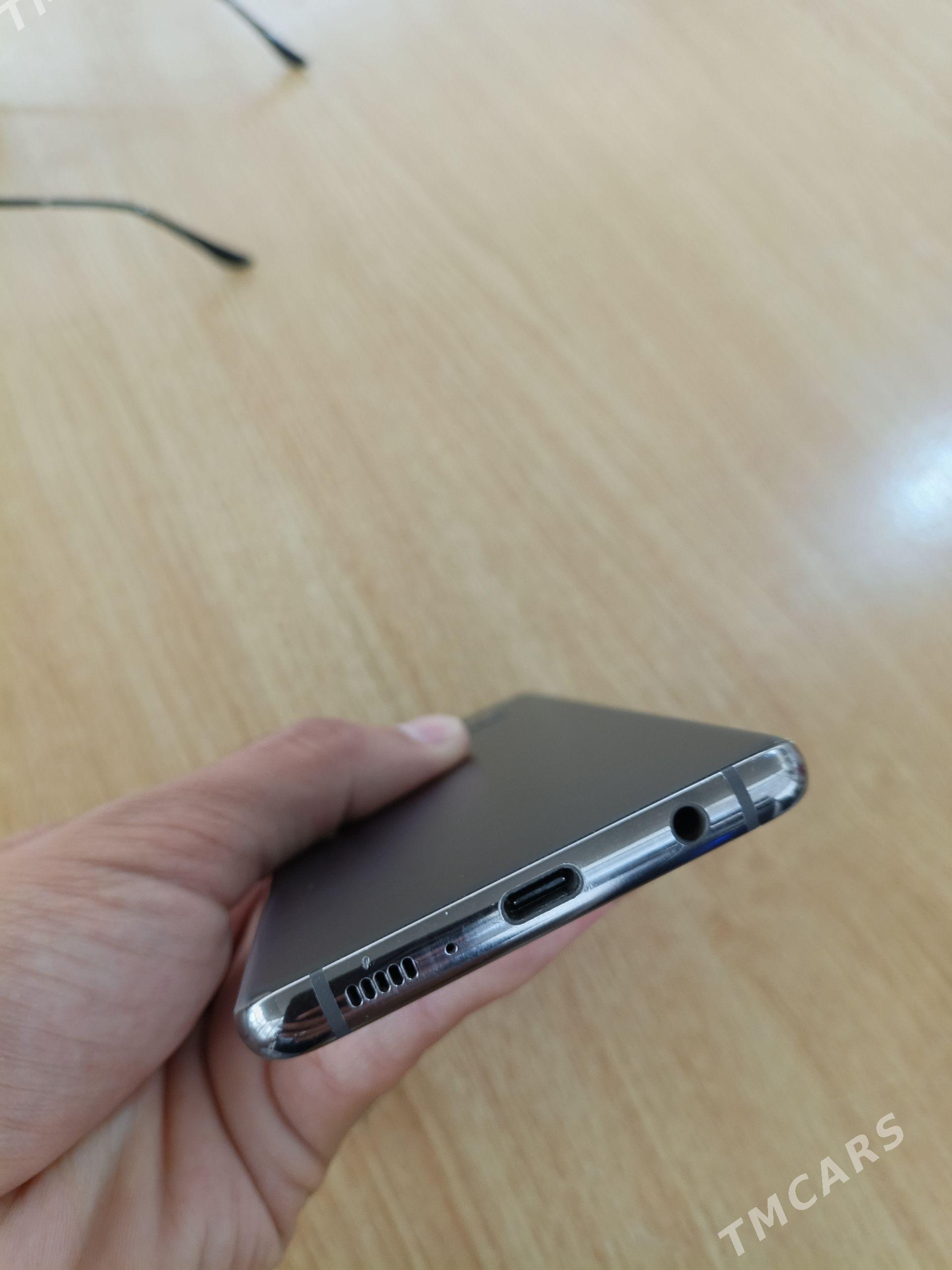 samsung s10 - Ашхабад - img 1