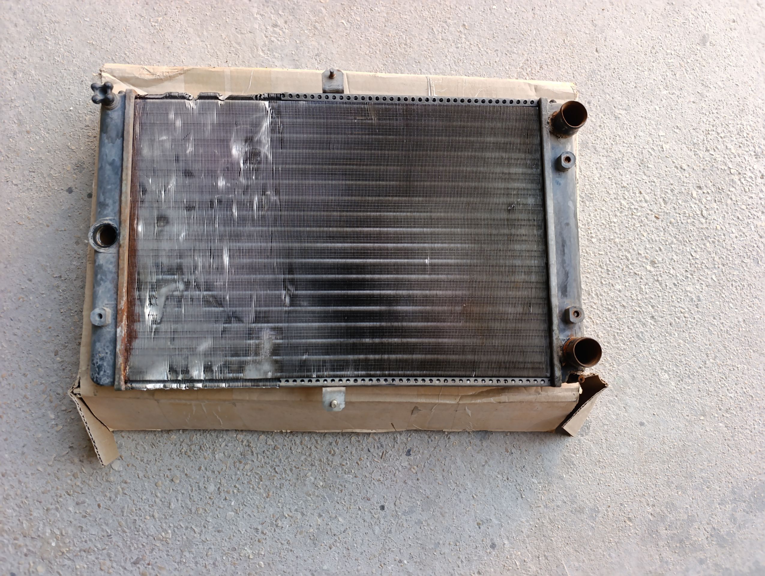 radiator 15 150 TMT - Балканабат - img 1