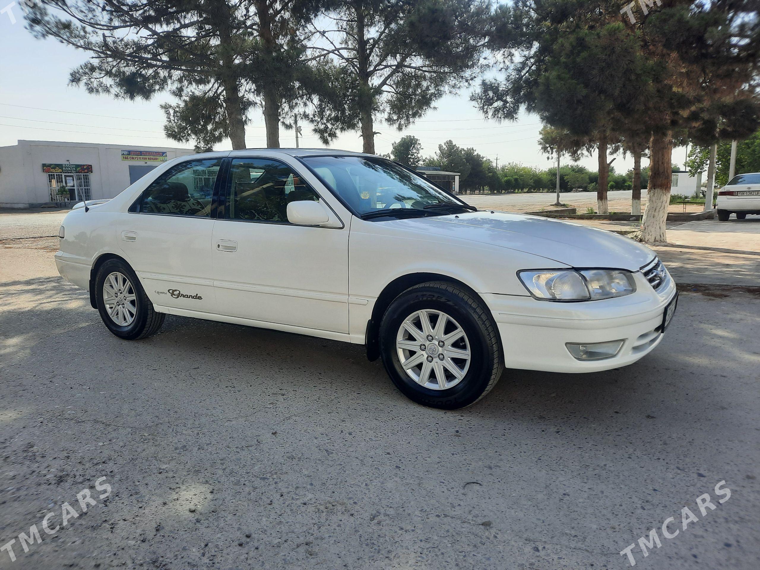 Toyota Camry 1999 - 135 000 TMT - Сакар - img 1