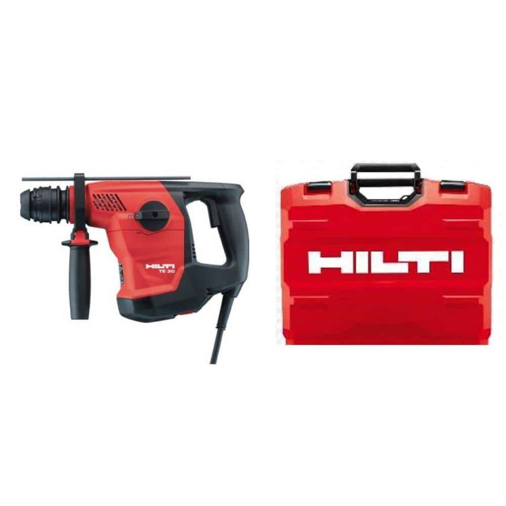 Hilti TE-30 - Aşgabat - img 1