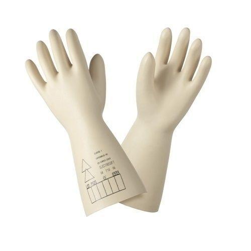 Honeywell диэлект.перчатки - Ашхабад - img 1