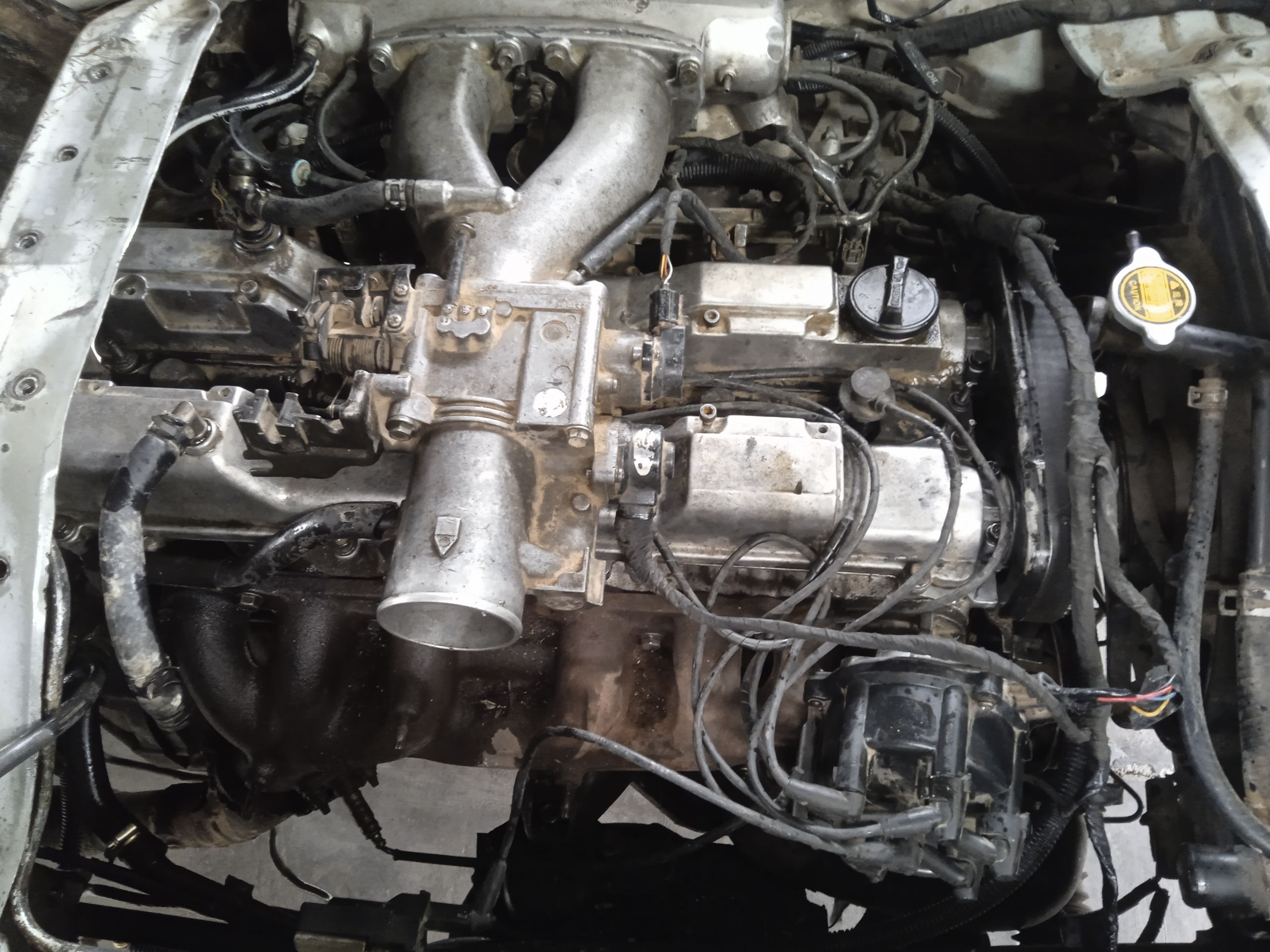 tayota 5 500 TMT - Büzmeýin - img 1
