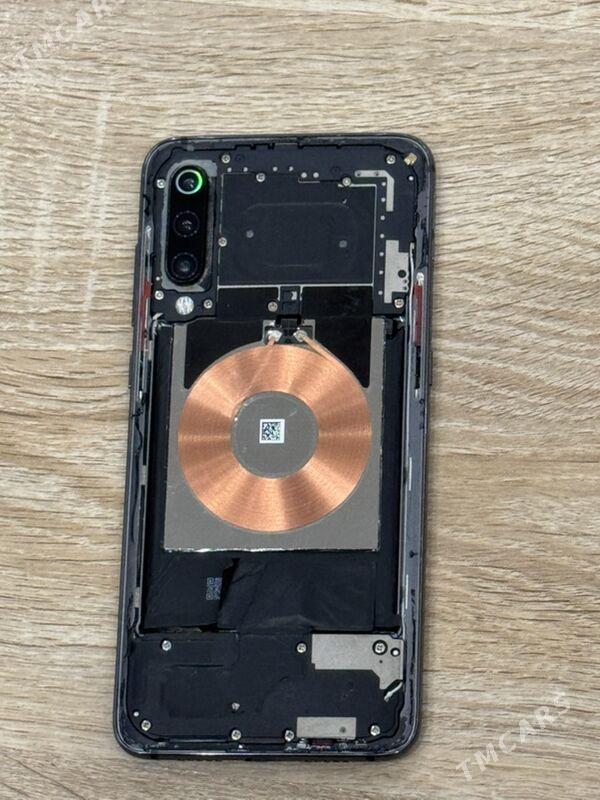 Red mi note 7 - Ашхабад - img 1