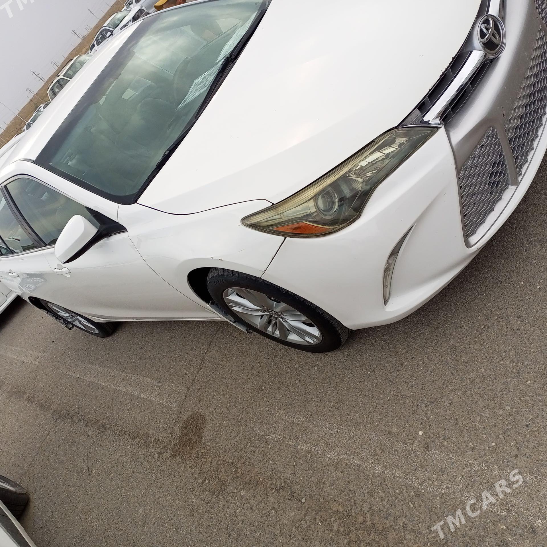 Toyota Camry 2017 - 320 000 TMT - Aşgabat - img 1