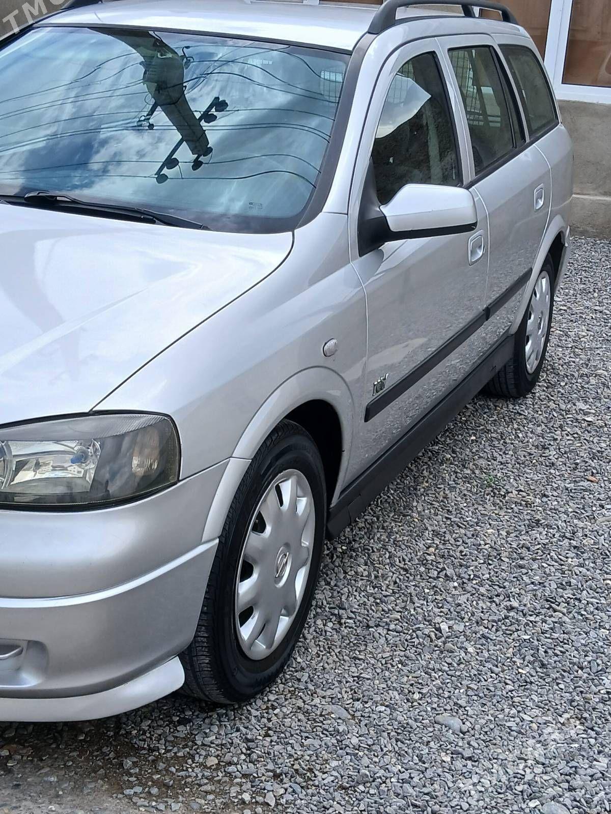 Opel Astra 2003 - 160 000 TMT - Aşgabat - img 1