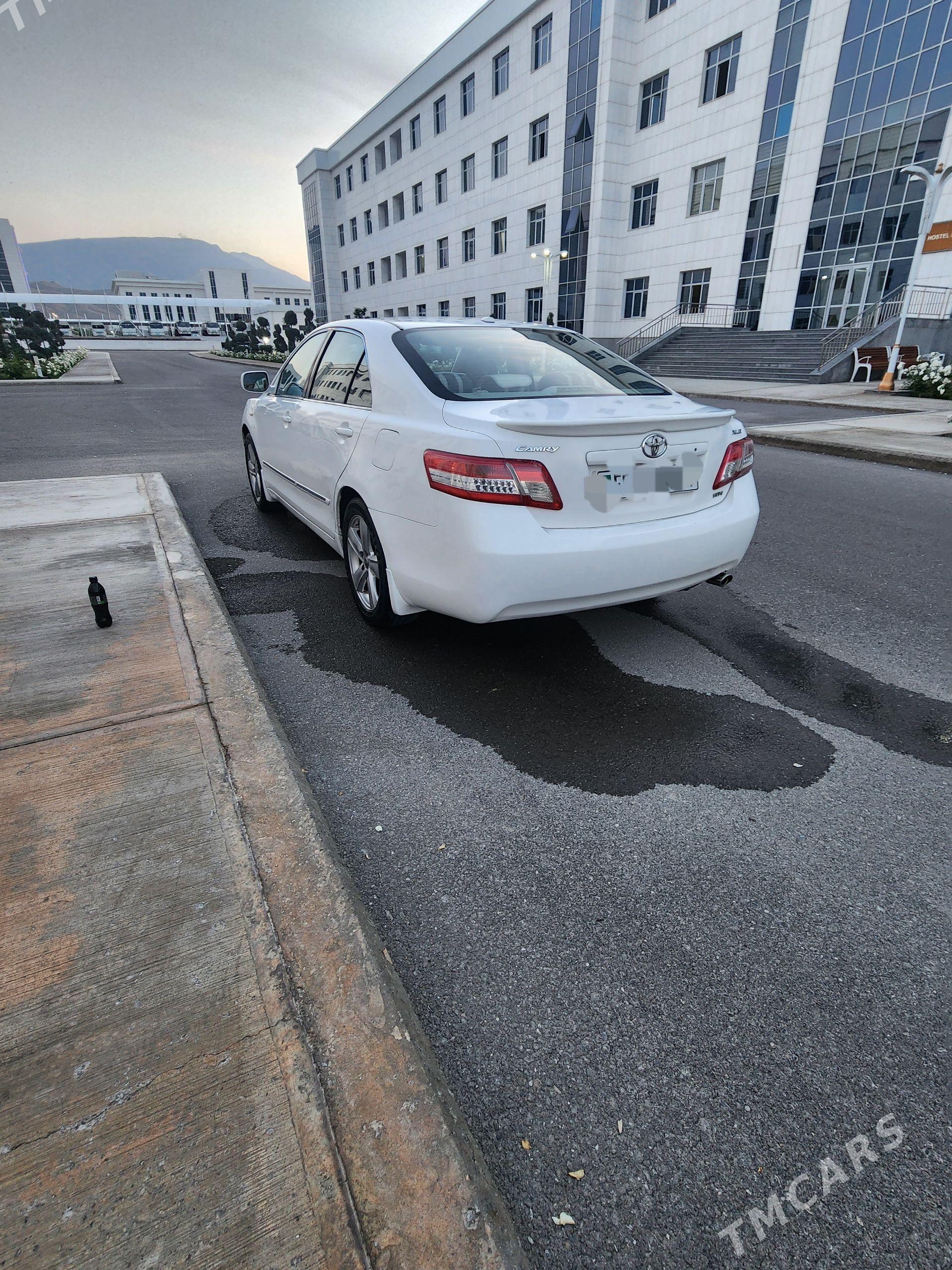 Toyota Camry 2009 - 164 000 TMT - Аркадаг - img 1