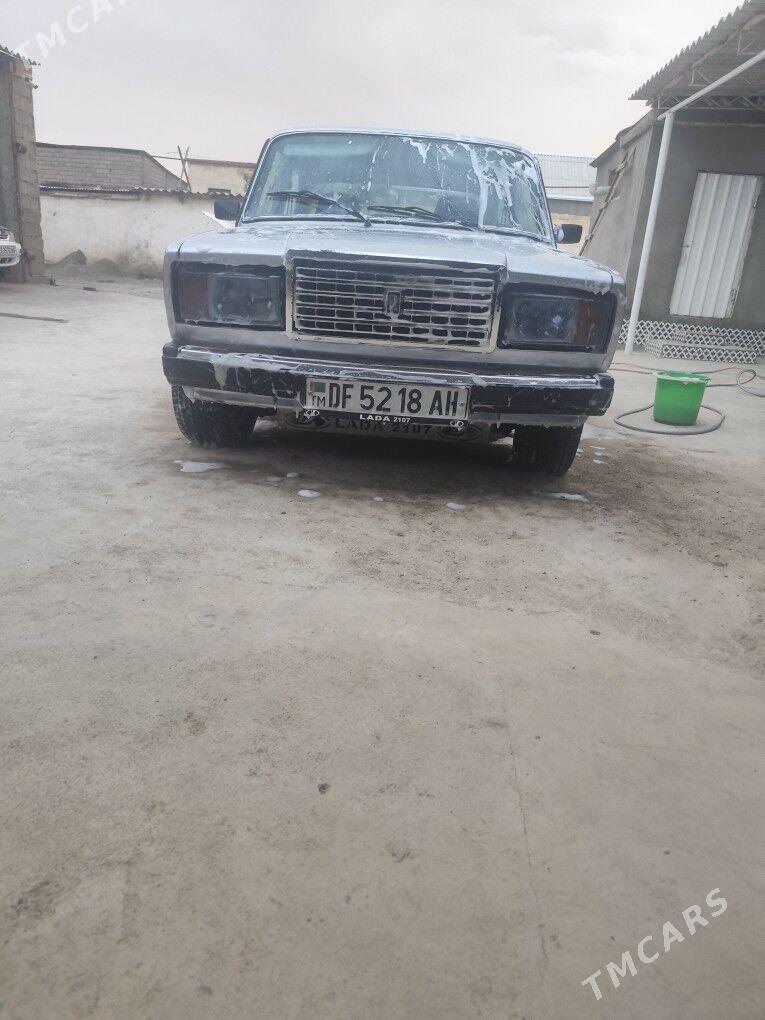Lada 2107 2011 - 75 000 TMT - Tejen - img 1