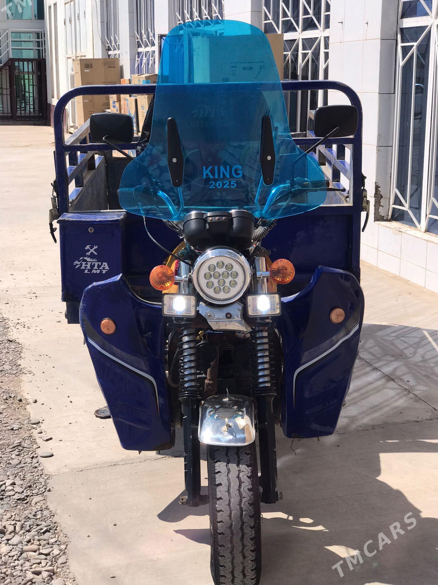 Fekon FK200-14G 2024 - 22 000 TMT - Серахс - img 1