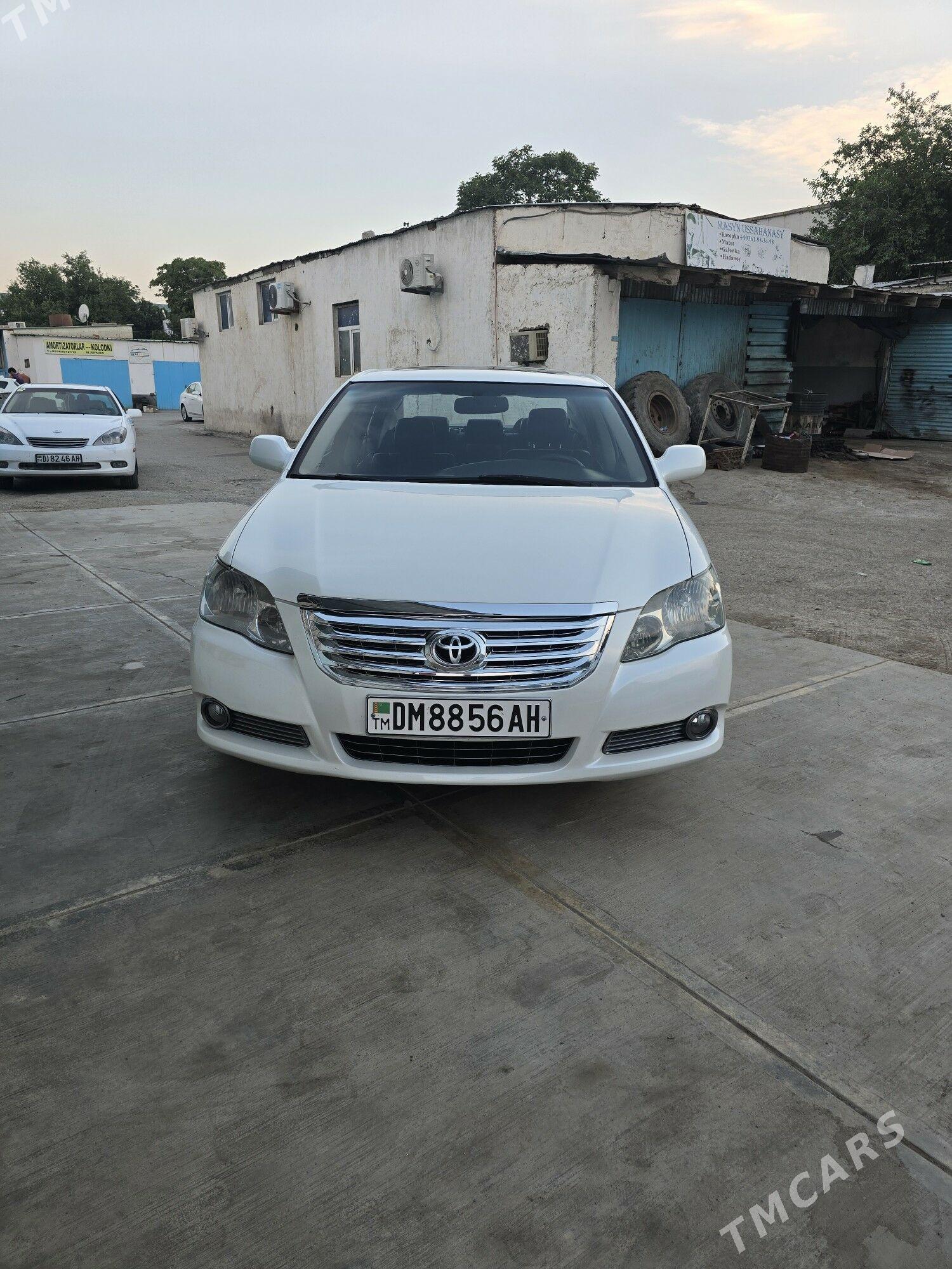 Toyota Avalon 2005 - 200 000 TMT - Aşgabat - img 1