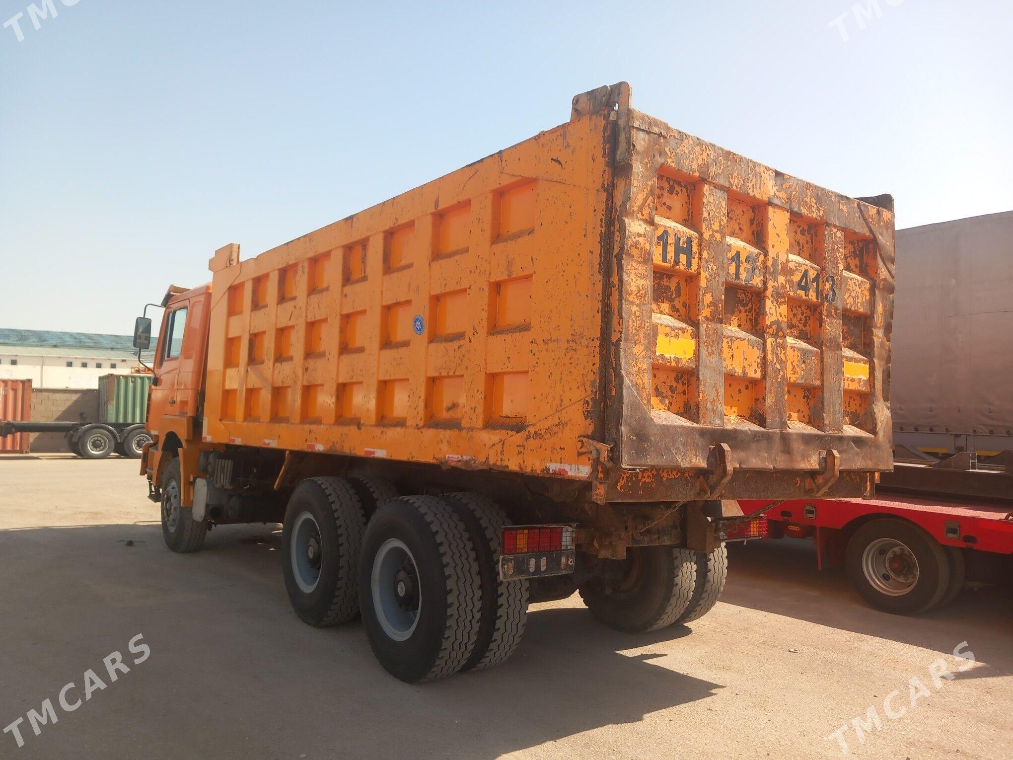 Volvo FH12 2020 - 460 000 TMT - Balkanabat - img 1