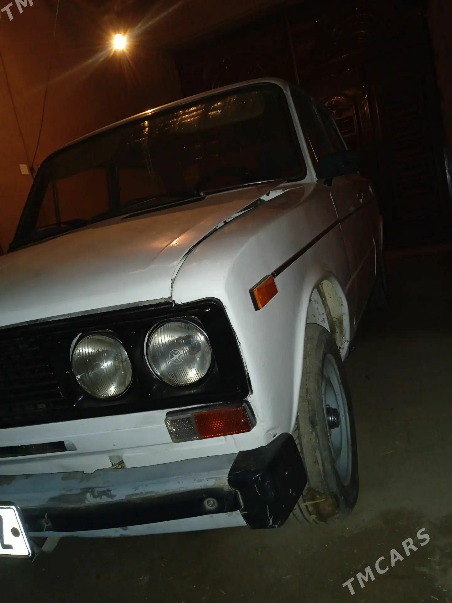 Lada 2106 2000 - 15 000 TMT - Гурбансолтан Едже - img 1