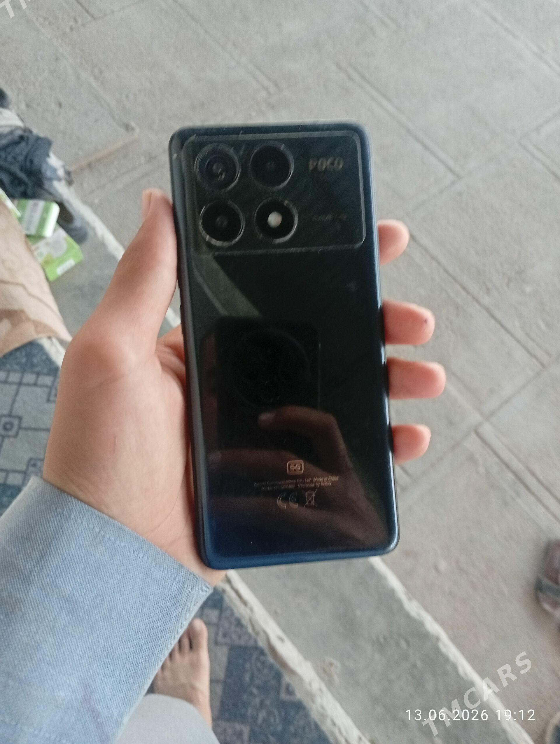 poco x6pro - Sakar - img 1