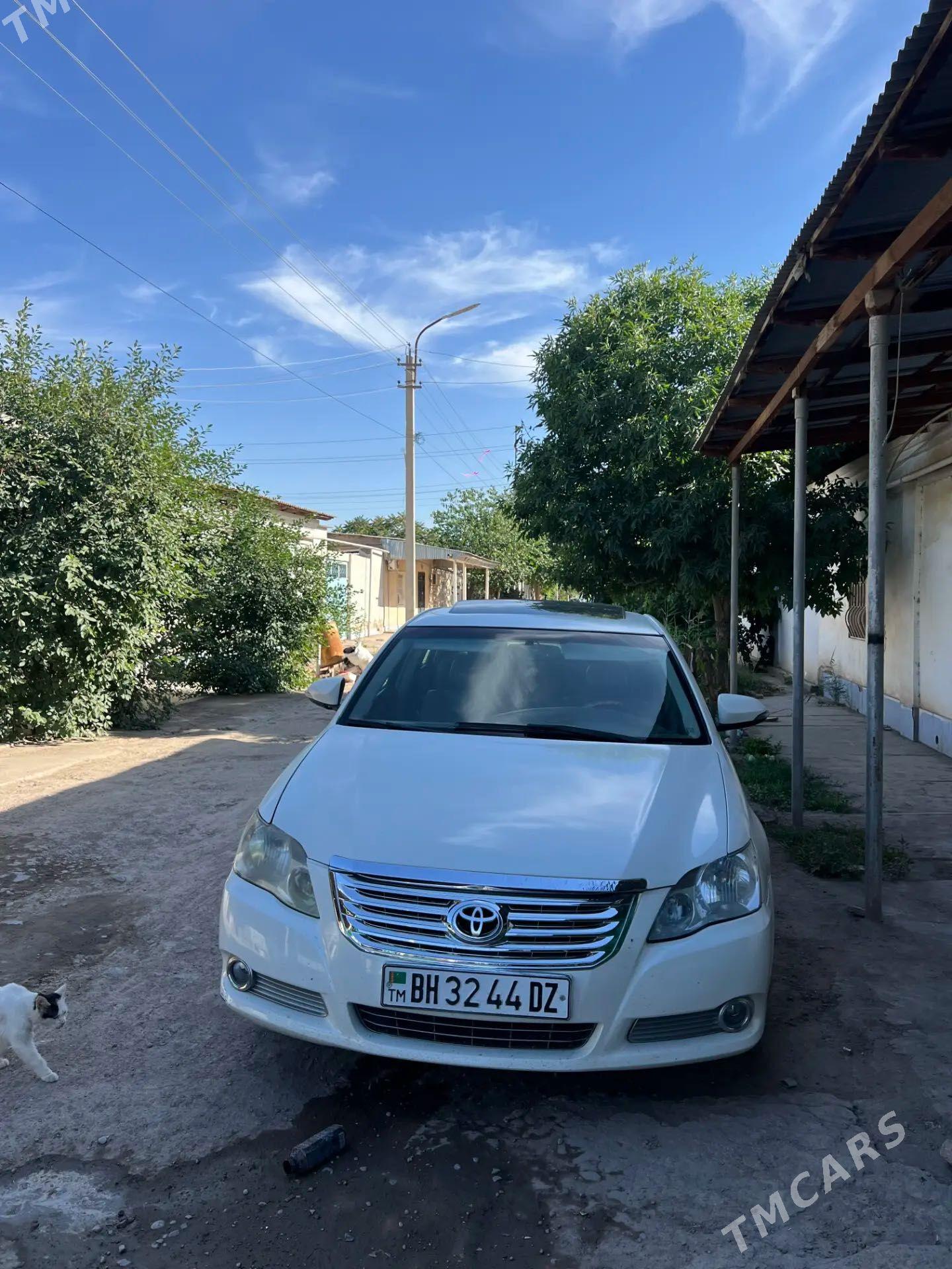 Toyota Avalon 2005 - 180 000 TMT - Дашогуз - img 1